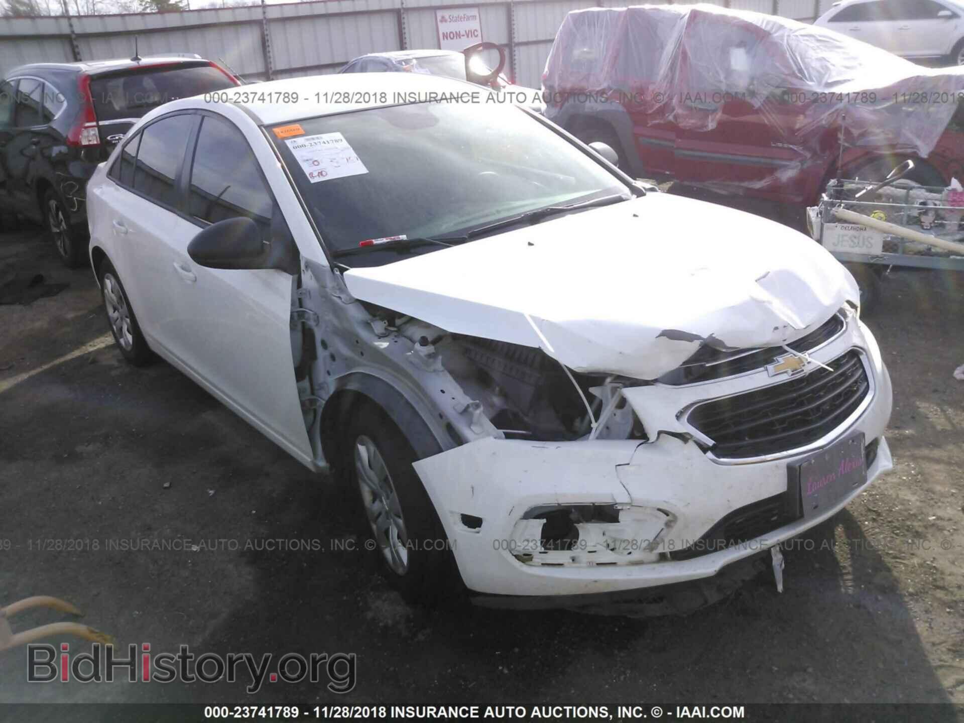 Фотография 2FMDK4JCXEBB21292 - FORD EDGE 2014