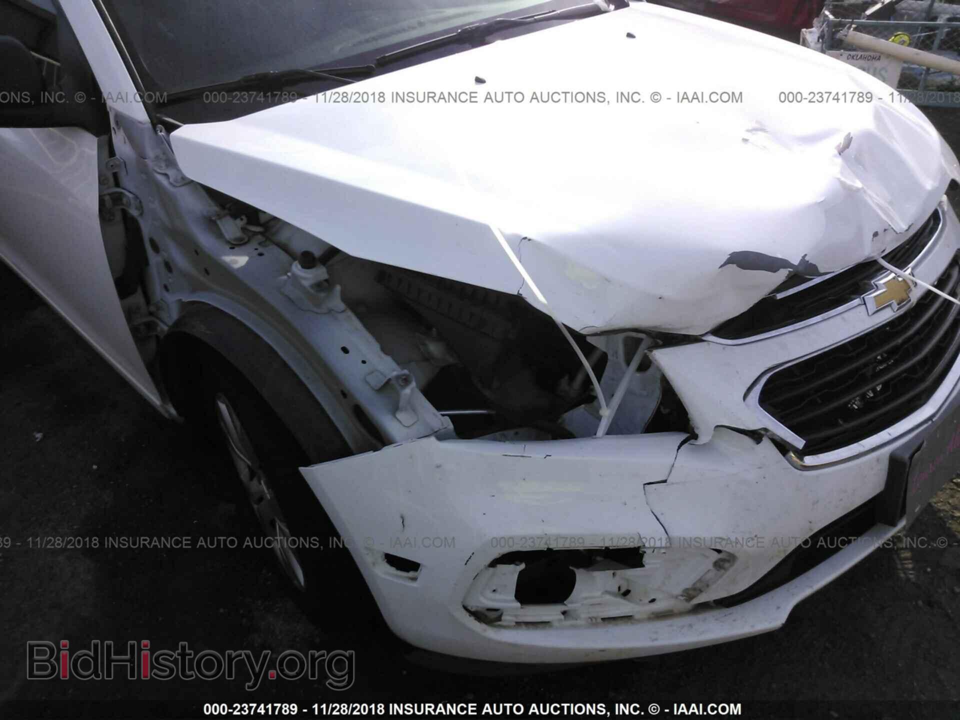 2014 FORD EDGE - VIN: 2FMDK4JCXEBB21292 - Фото 6