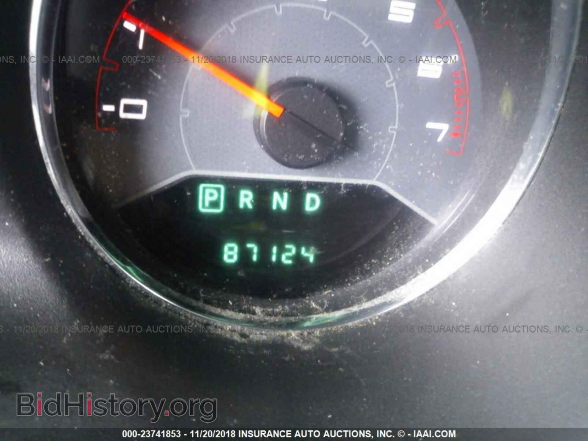 2013 DODGE AVENGER - VIN: 1C3CDZAB5DN725550 - Photo 7