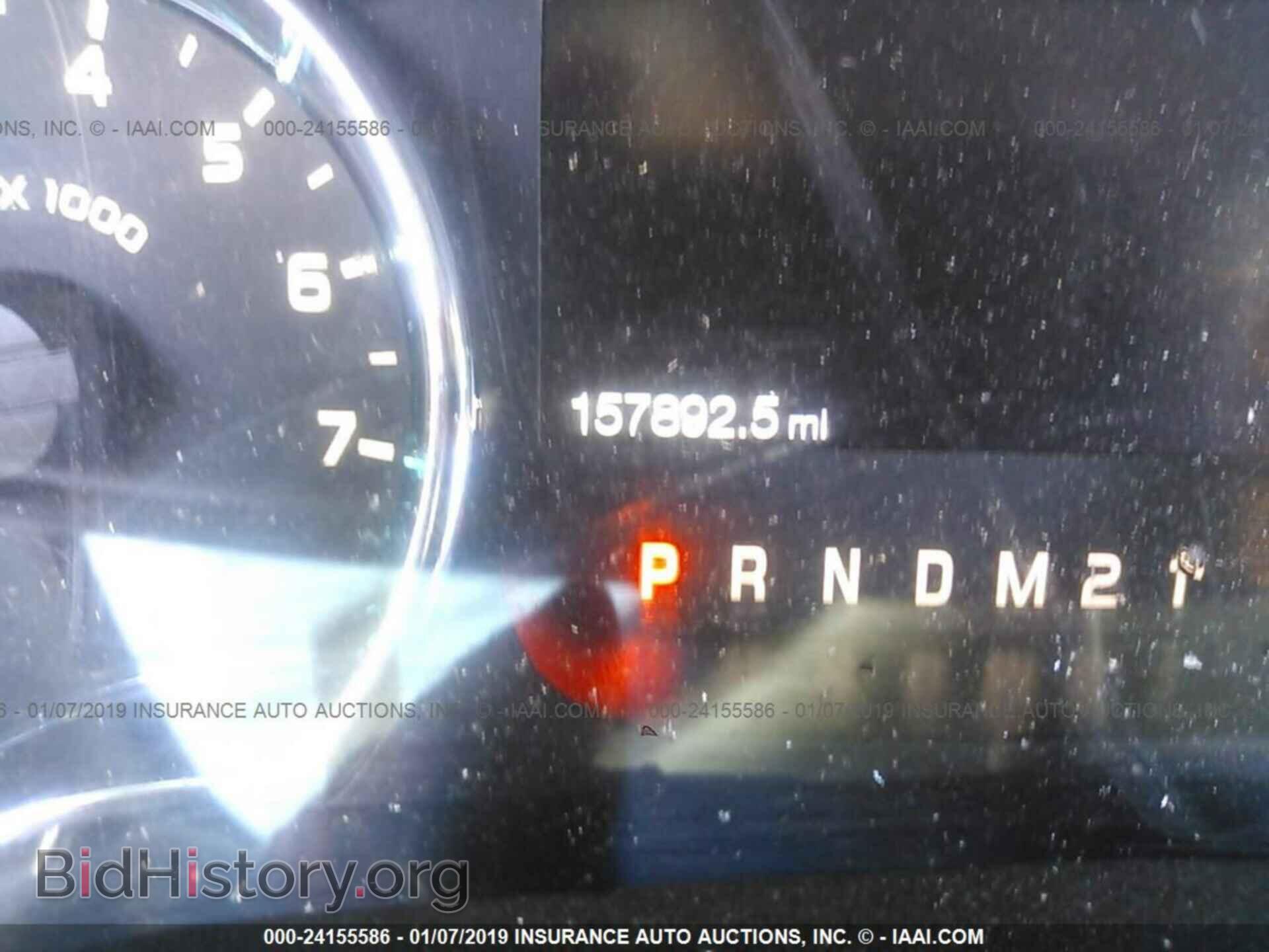 2013 FORD F150 - VIN: 1FTFW1EF7DFD61787 - Photo 7