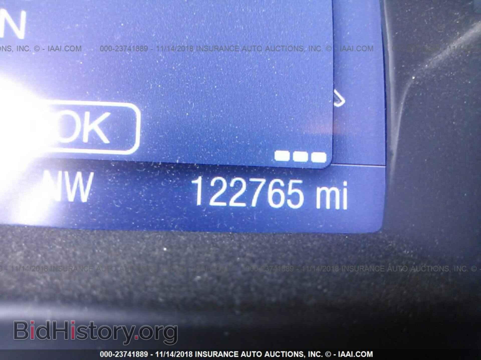 2014 FORD FOCUS - VIN: 1FADP3K26EL427272 - Photo 7
