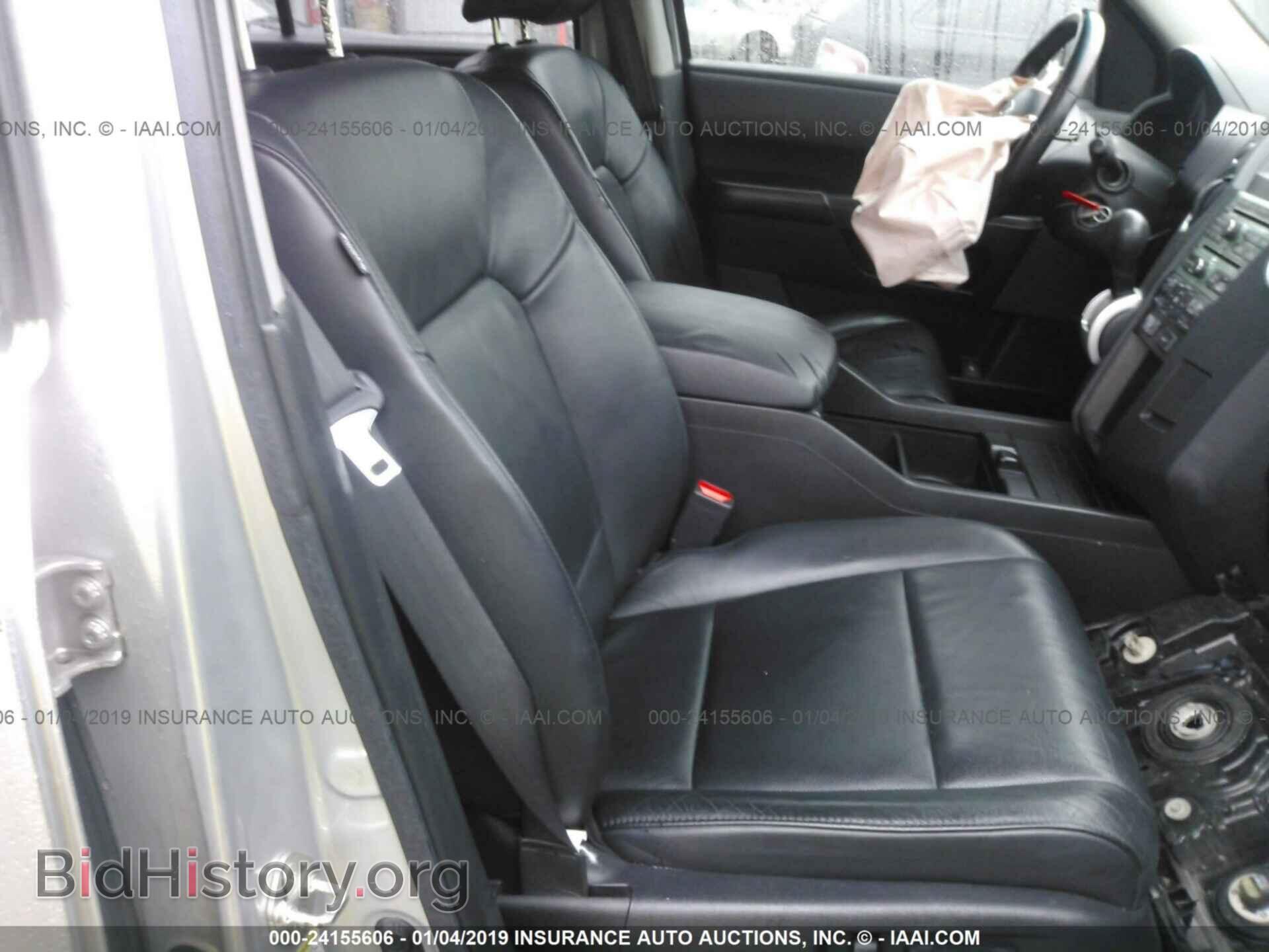 2010 HONDA PILOT - VIN: 5FNYF3H6XAB014356 - Фото 5