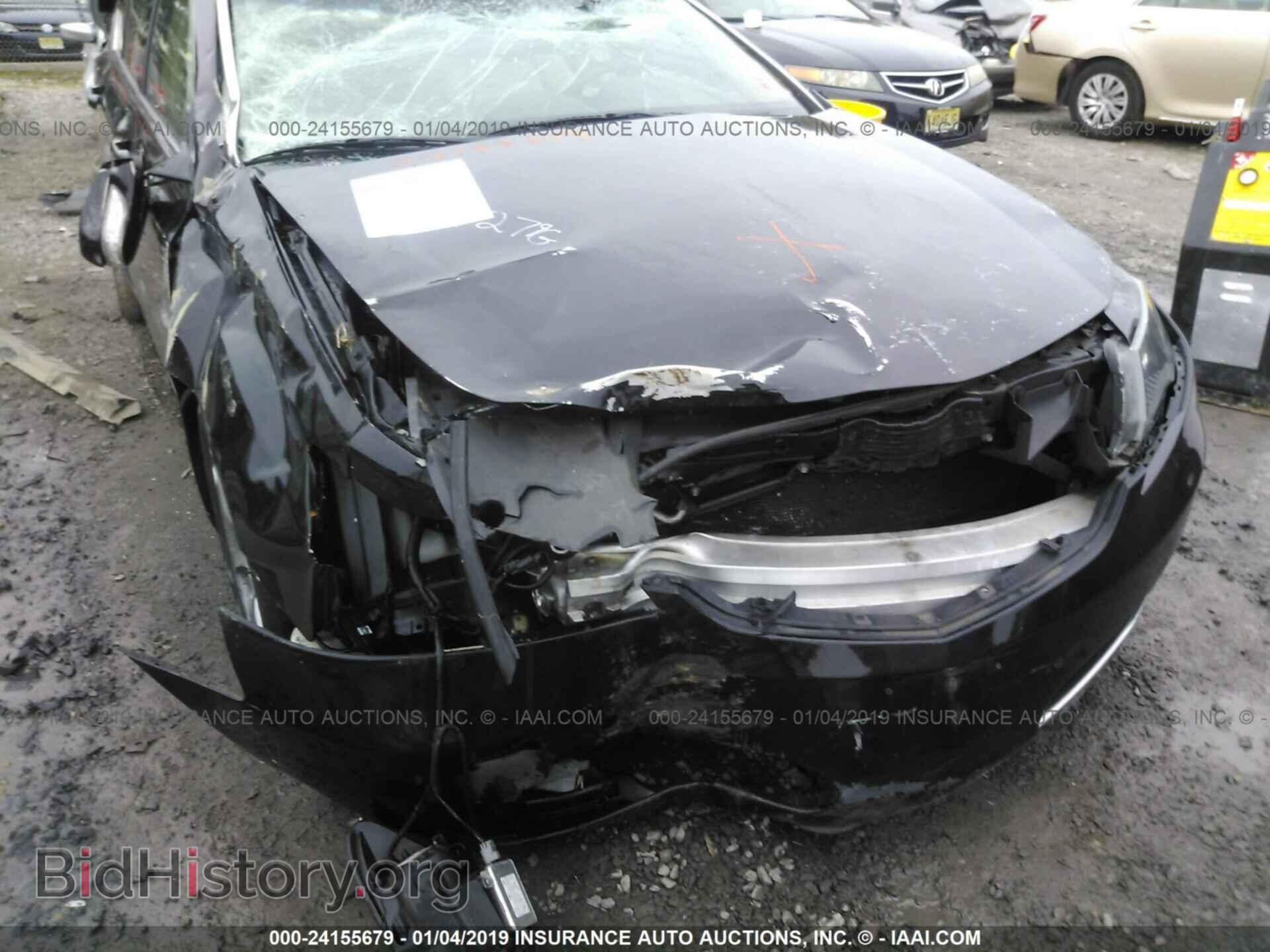 2012 GMC TERRAIN - VIN: 2GKFLTEK5C6170156 - Photo 6