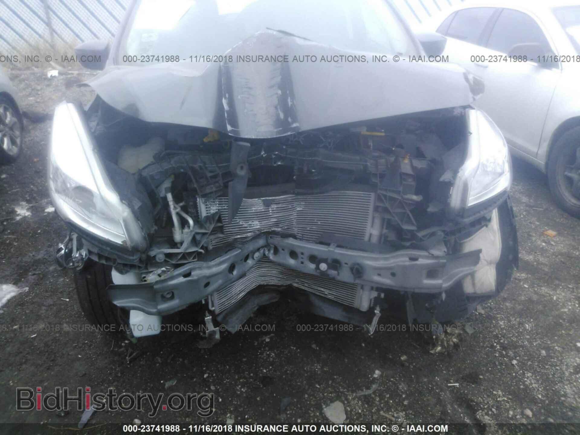 2015 FORD ESCAPE - VIN: 1FMCU0G7XFUC07254 - Photo 6