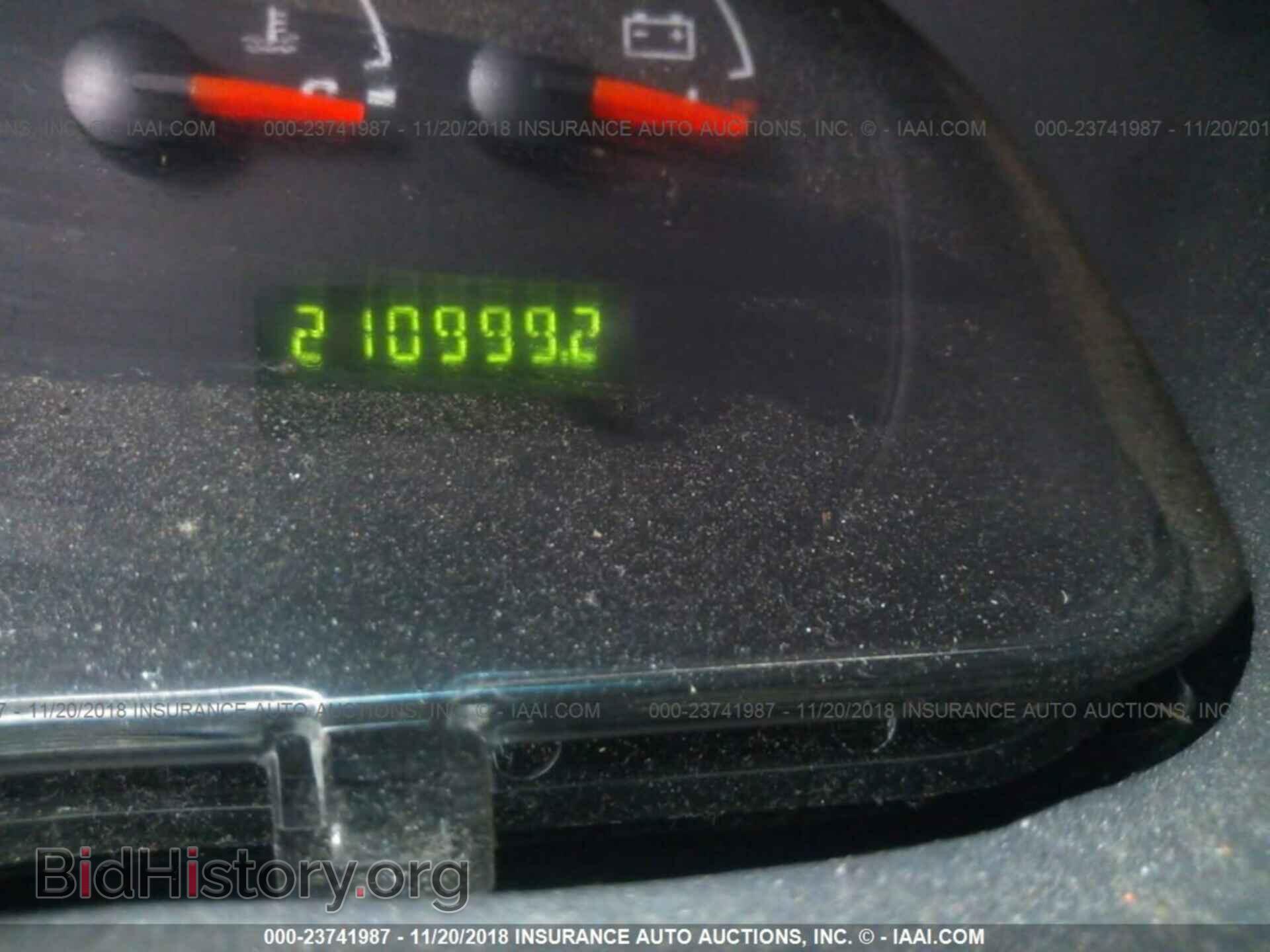 2006 FORD ECONOLINE - VIN: 1FTNE24W16HA40003 - Фото 7