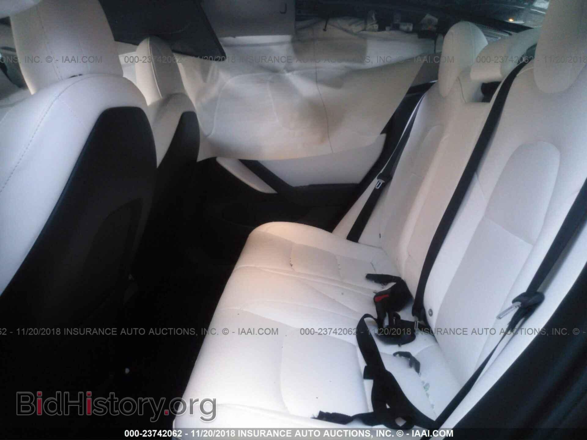 2018 TESLA MODEL 3 - VIN: 5YJ3E1EB6JF096024 - Photo 8