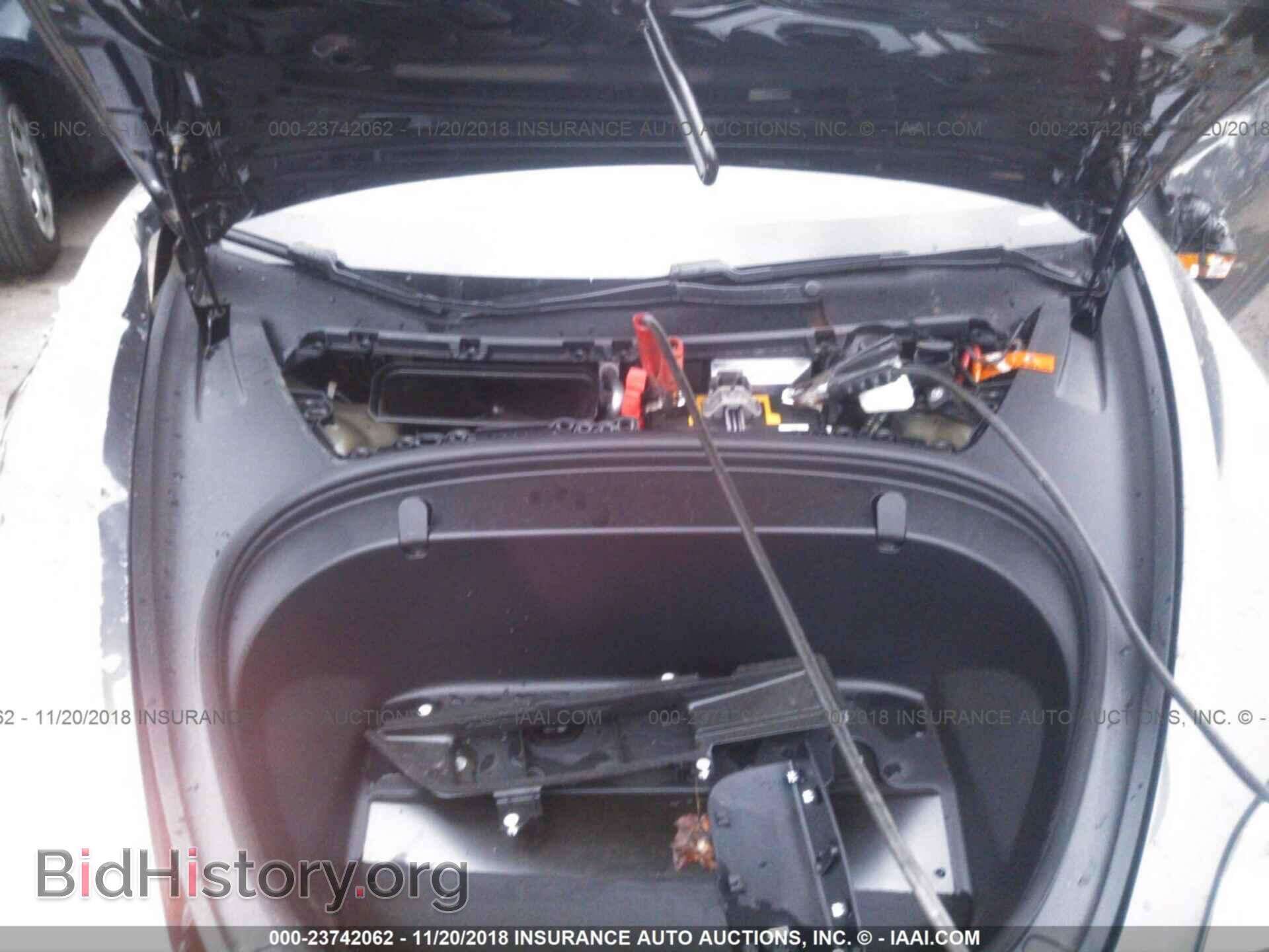 2018 TESLA MODEL 3 - VIN: 5YJ3E1EB6JF096024 - Photo 10