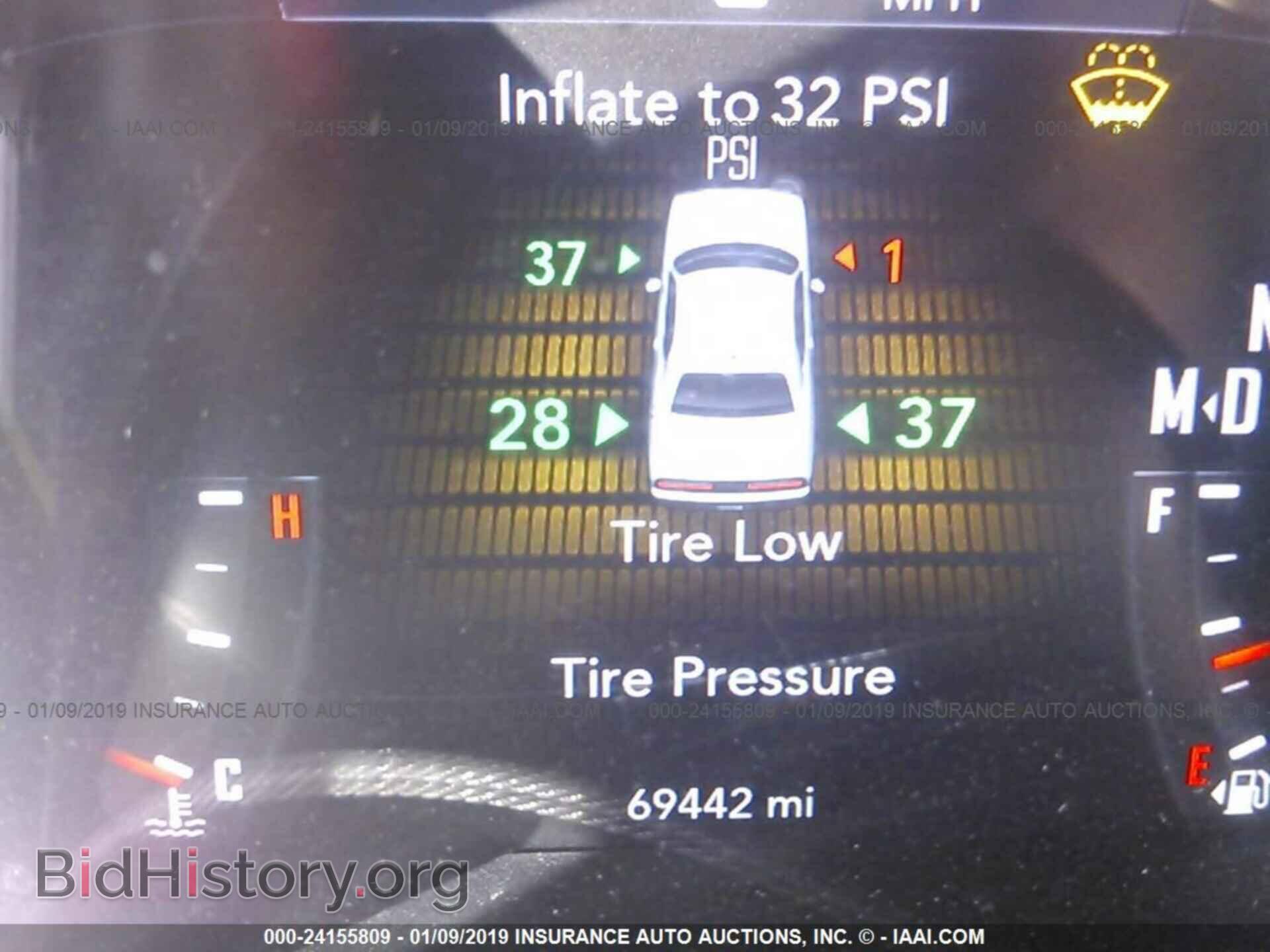 2016 DODGE CHALLENGER - VIN: 2C3CDZAG3GH171594 - Фото 7