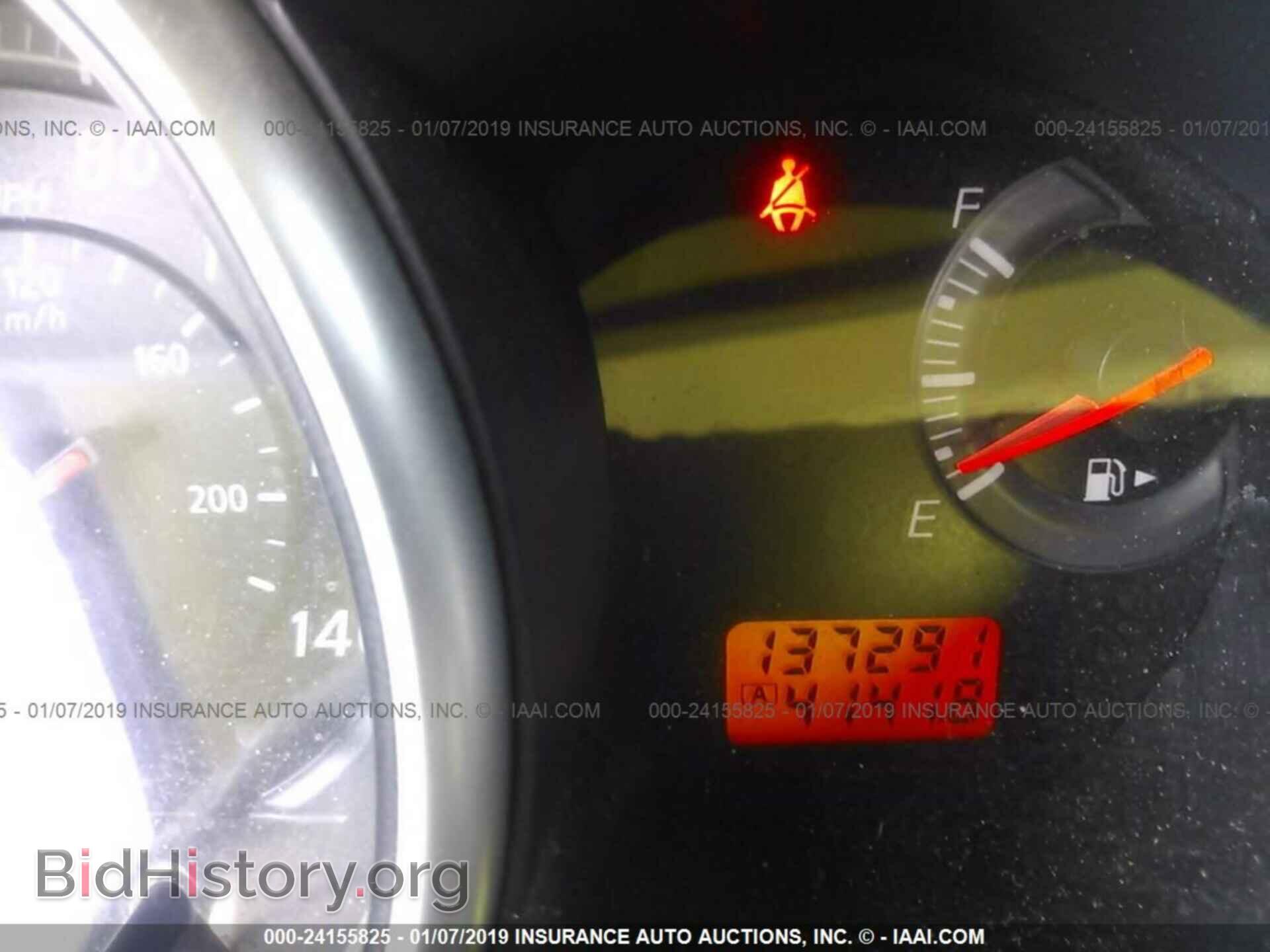 2010 NISSAN VERSA - VIN: 3N1BC1CP0AL456067 - Фото 7