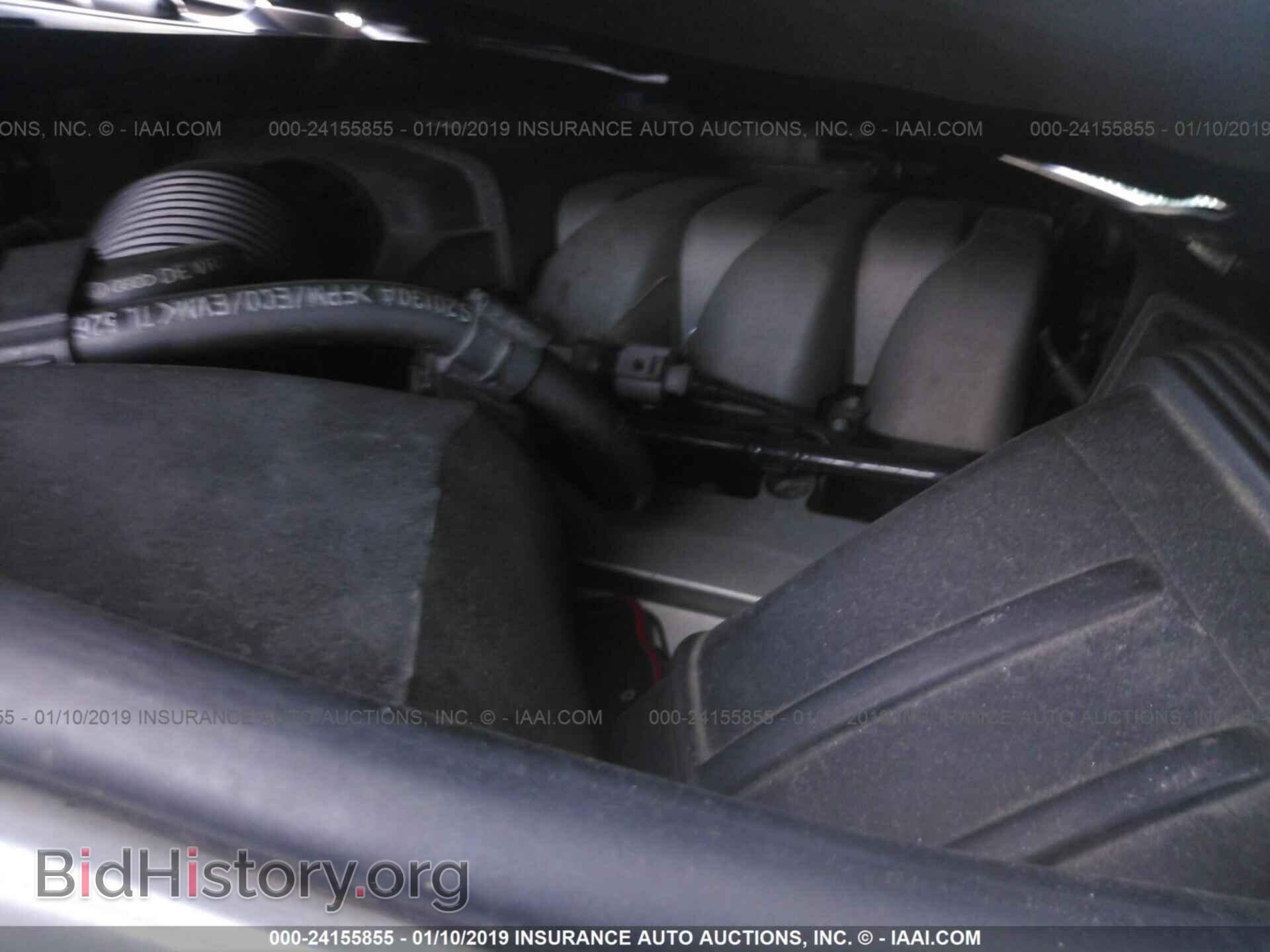 2007 AUDI A6 - VIN: WAUDH74F77N164308 - Фото 10