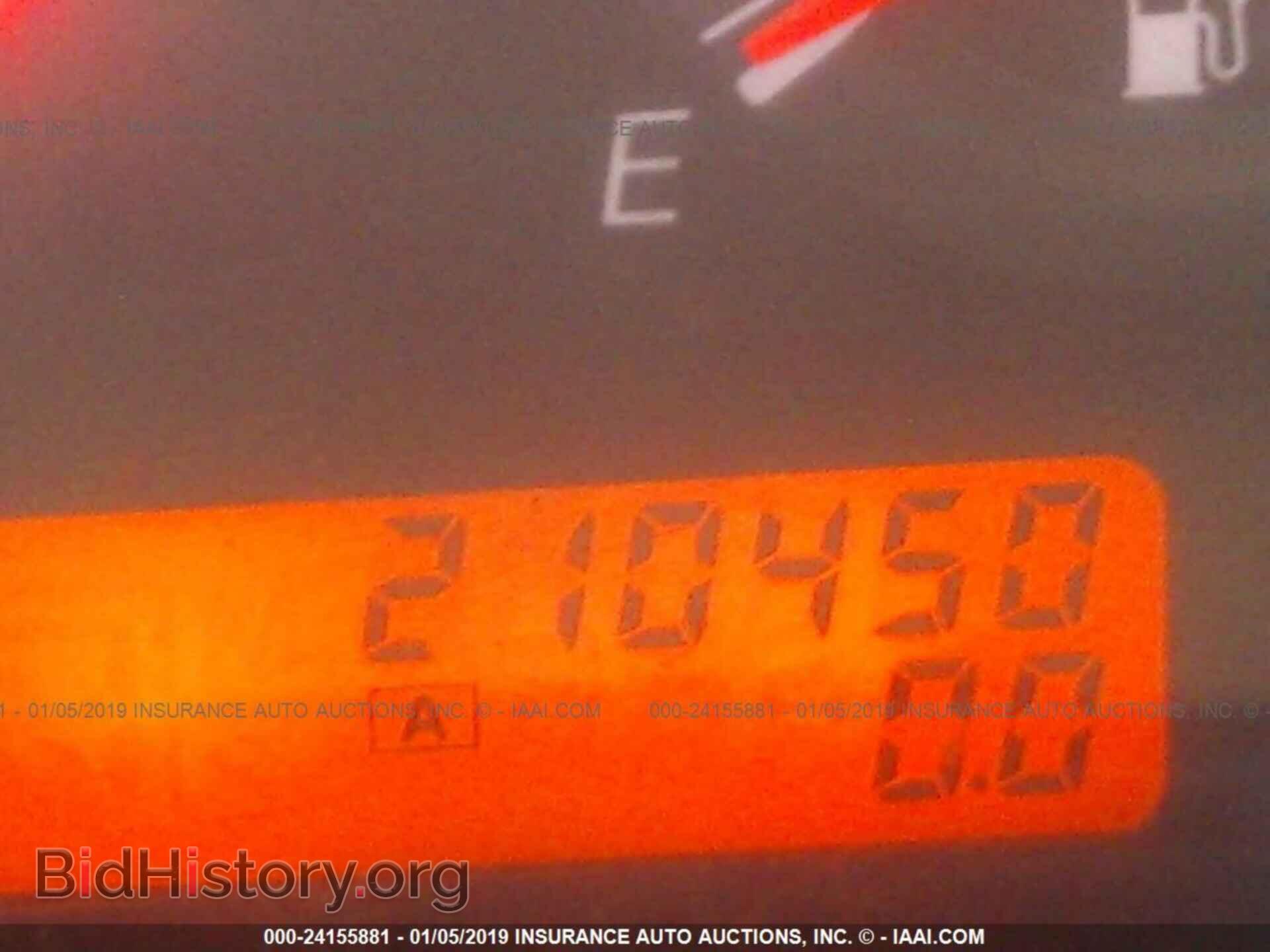 2011 NISSAN VERSA - VIN: 3N1BC1CP4BL442299 - Фото 7