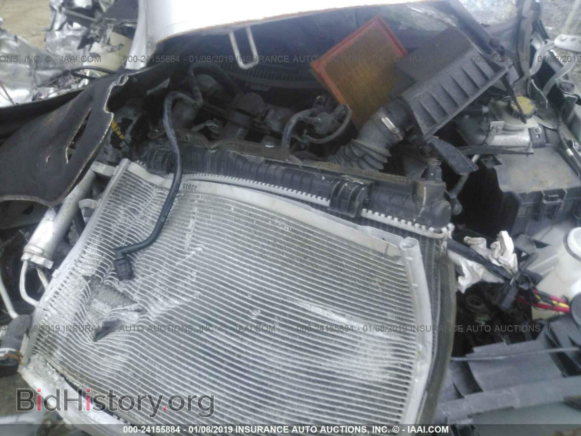 2015 FORD FIESTA - VIN: 3FADP4BJ8FM191480 - Фото 10
