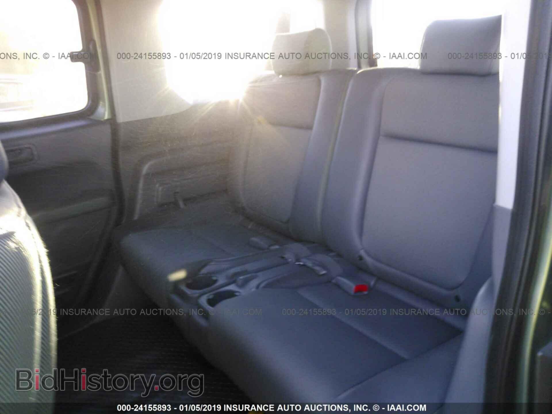 2003 HONDA ELEMENT - VIN: 5J6YH18573L022348 - Фото 8