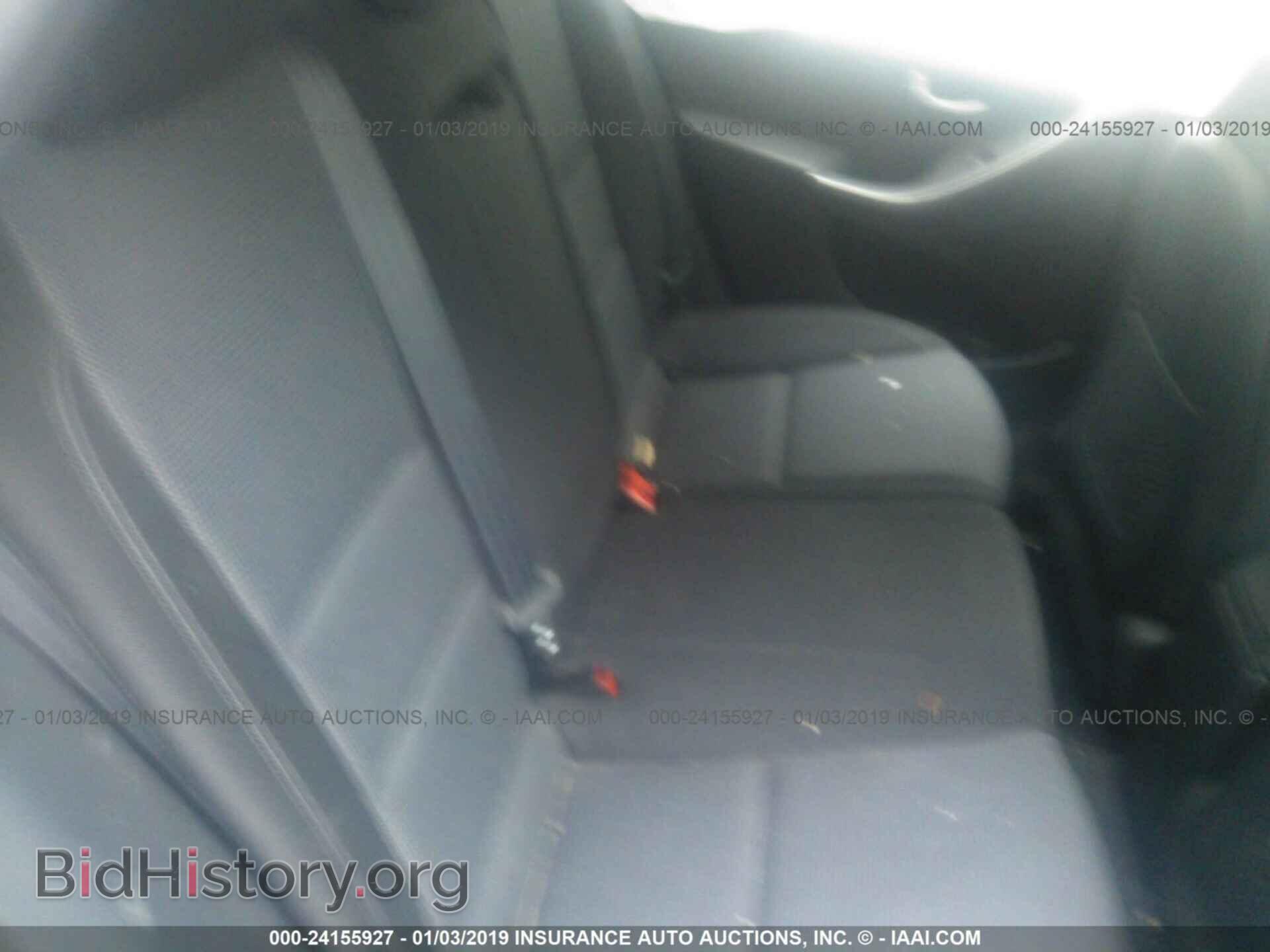 2012 NISSAN VERSA - VIN: 3N1BC1CP0CK263698 - Фото 8