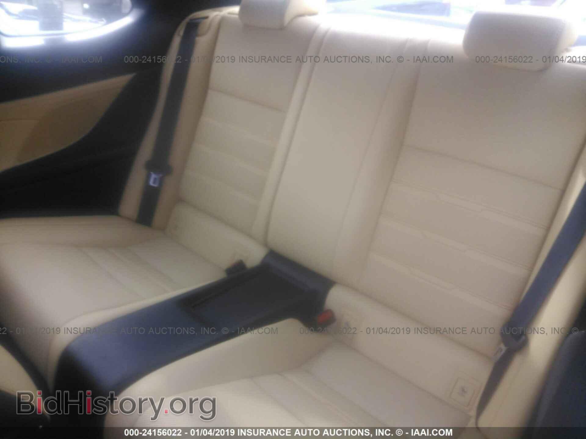 2016 LEXUS RC - VIN: JTHSM5BCXG5000844 - Photo 8