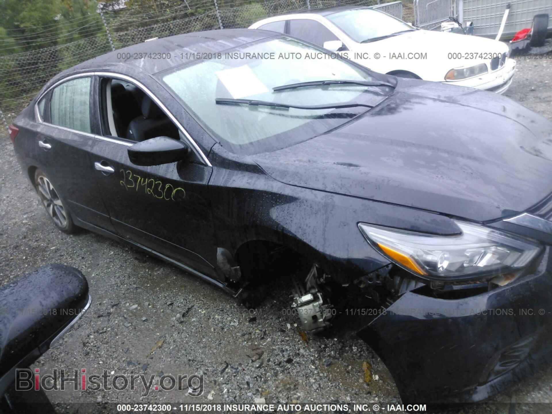 Photo 3C4PDCAB4DT728255 - DODGE JOURNEY 2013