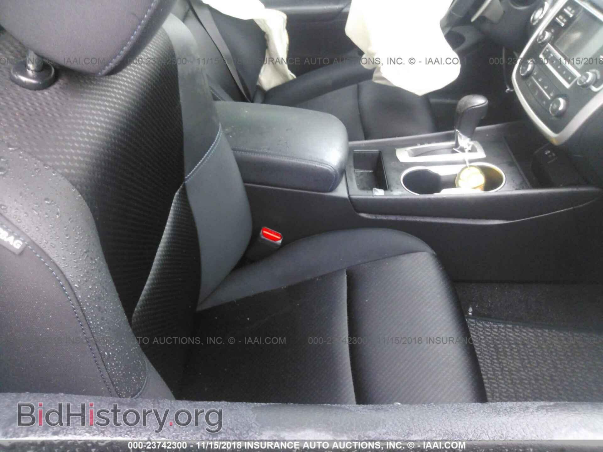 2013 DODGE JOURNEY - VIN: 3C4PDCAB4DT728255 - Photo 5