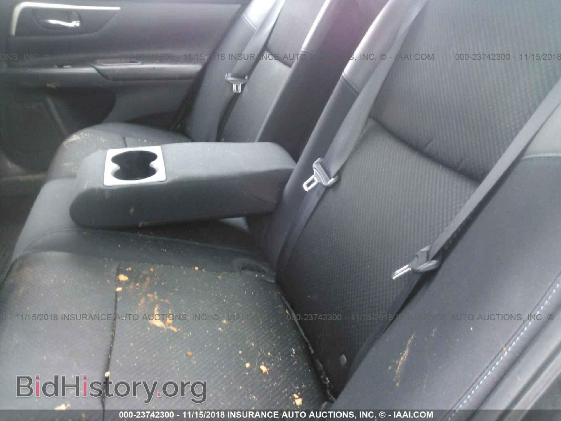 2013 DODGE JOURNEY - VIN: 3C4PDCAB4DT728255 - Photo 8