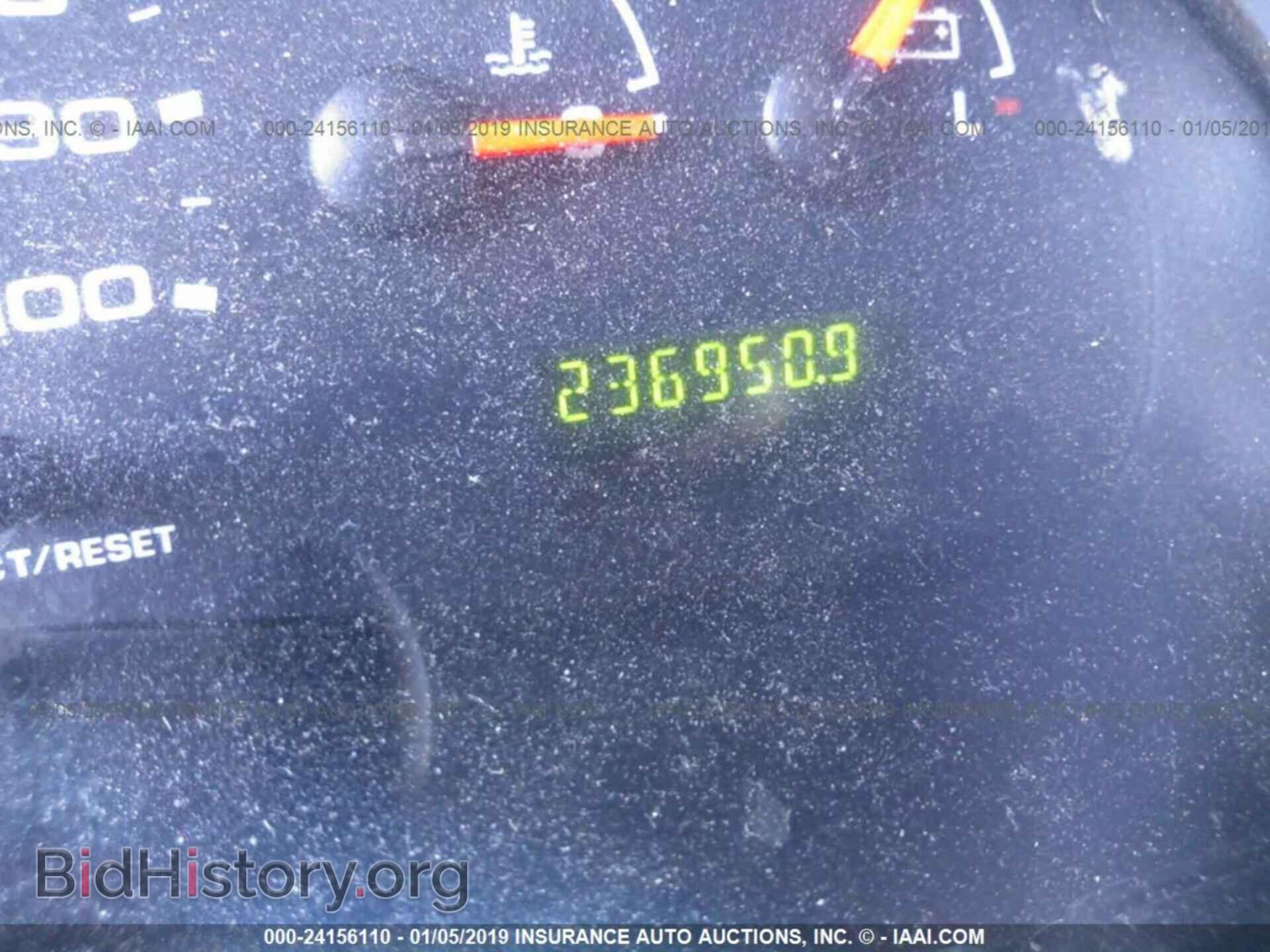 2006 FORD ECONOLINE - VIN: 1FBNE31L26HA71877 - Фото 7