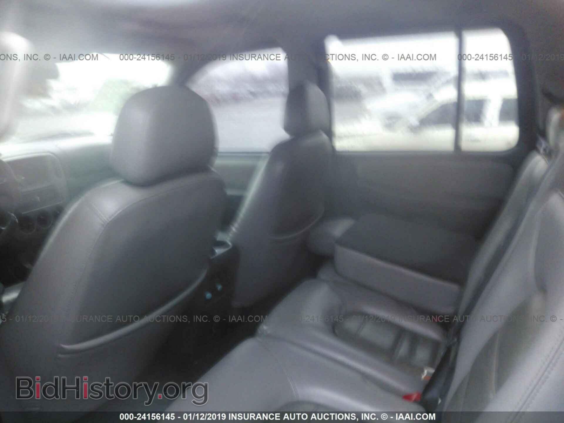 2005 FORD EXPLORER - VIN: 1FMZU73E35UC01480 - Photo 8