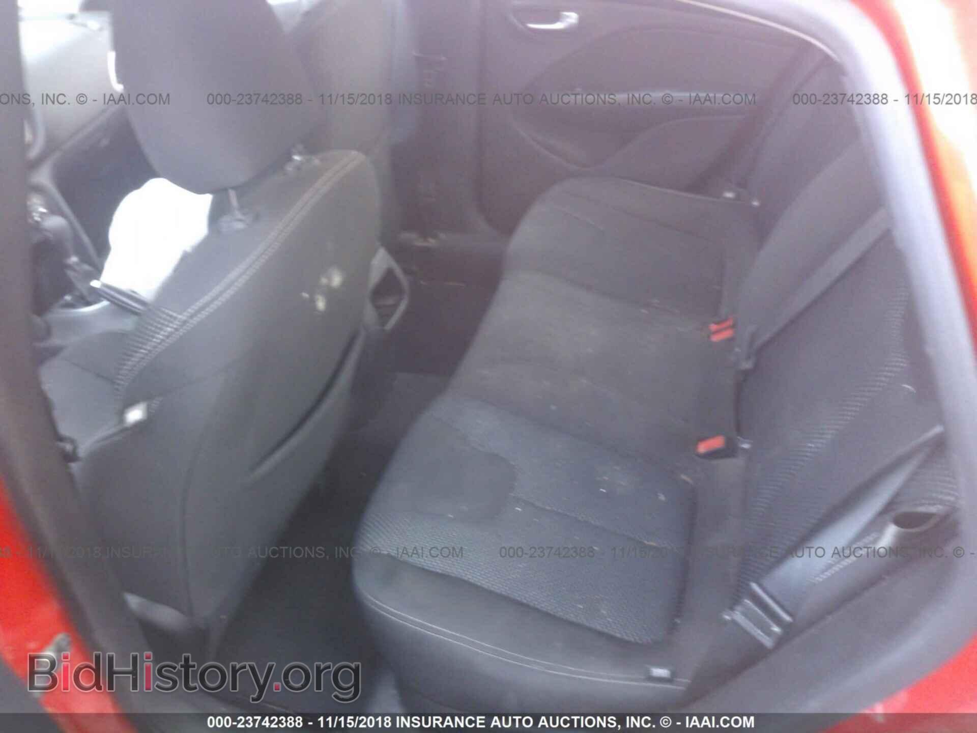 2015 FORD TRANSIT - VIN: 1FTNE2CG8FKA83461 - Фото 8