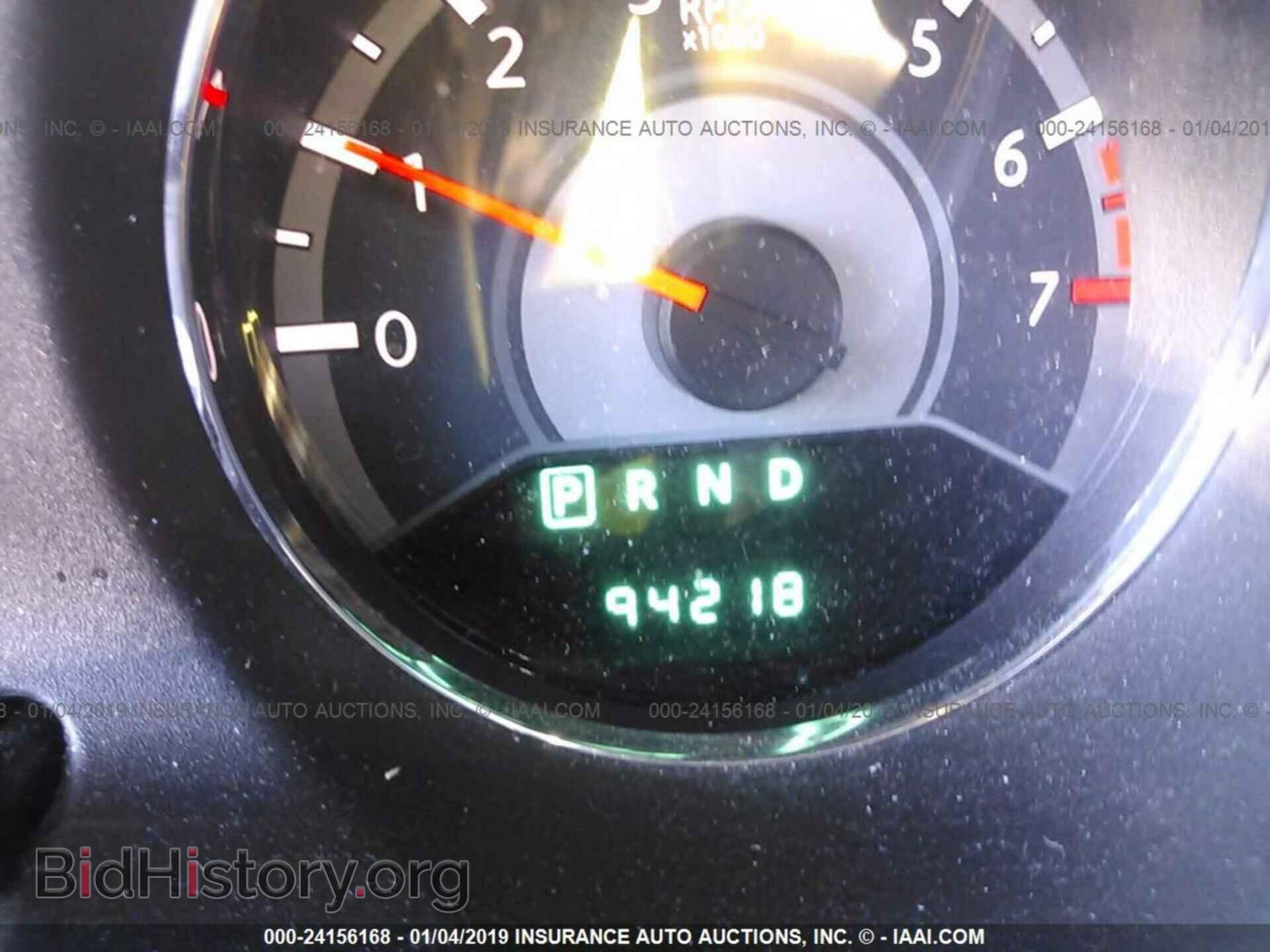 2011 CHRYSLER 200 - VIN: 1C3BC1FB3BN576335 - Photo 7