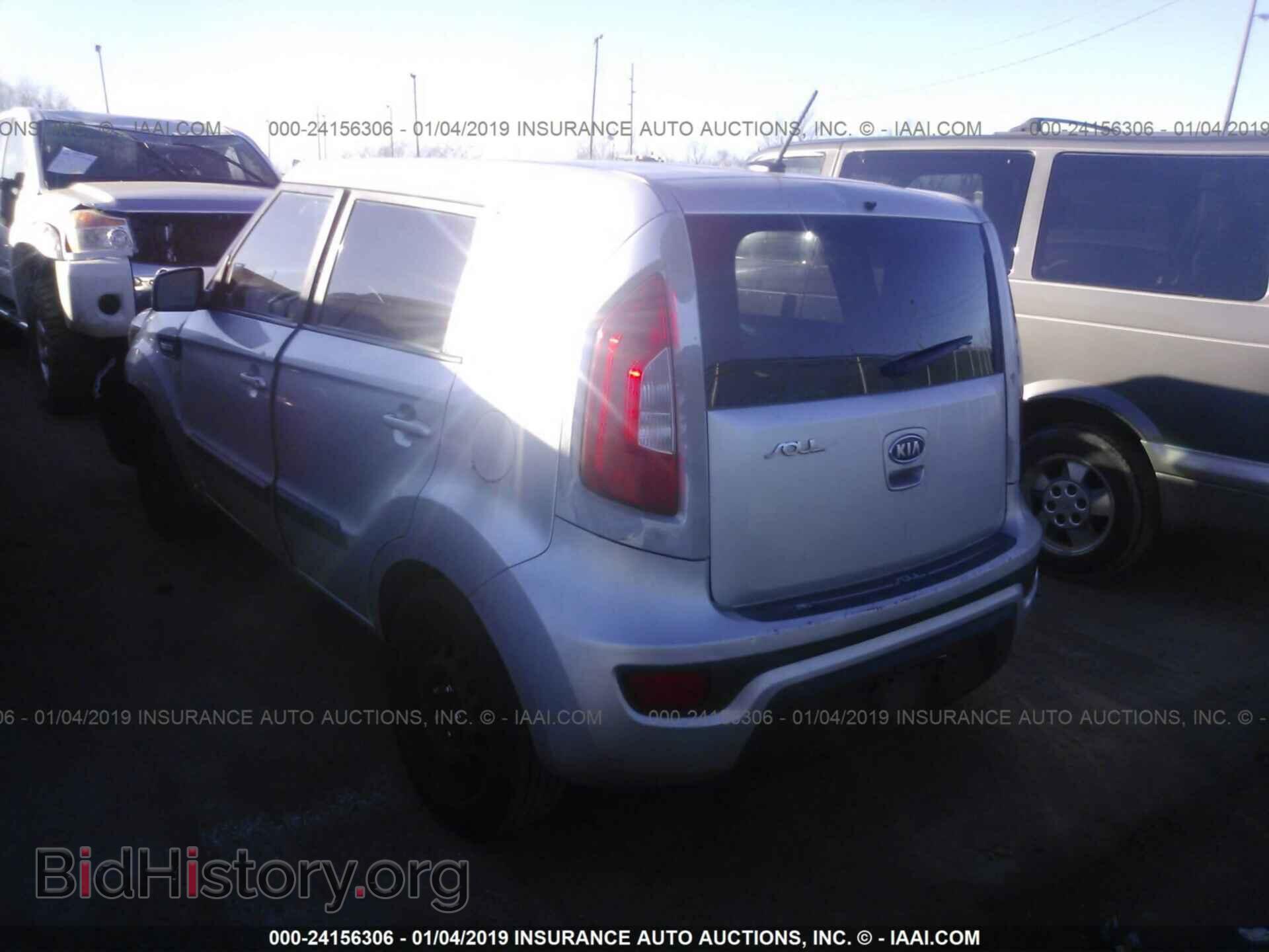 2017 JEEP COMPASS - VIN: 1C4NJDEB6HD126730 - Фото 3
