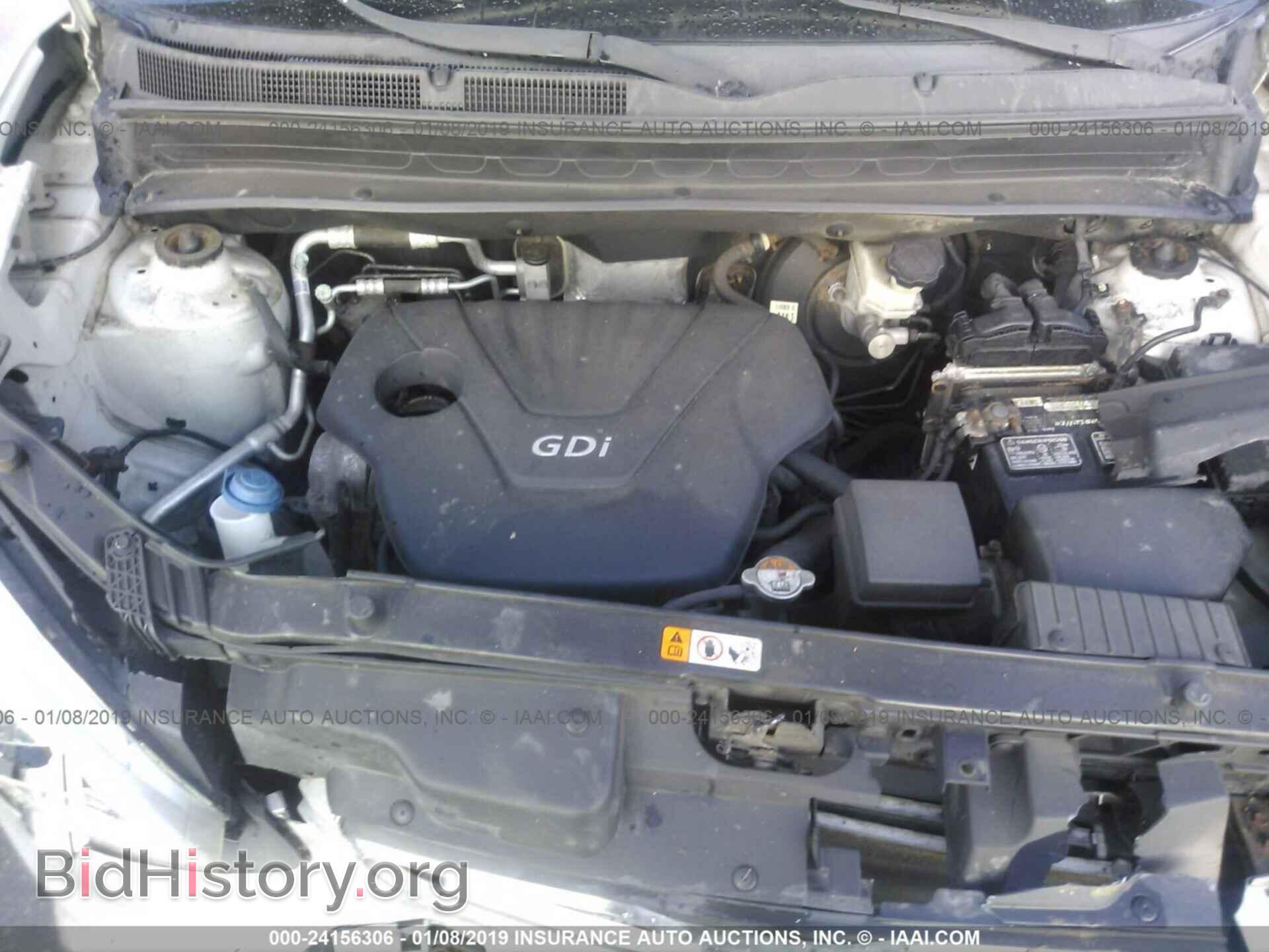 2017 JEEP COMPASS - VIN: 1C4NJDEB6HD126730 - Фото 10