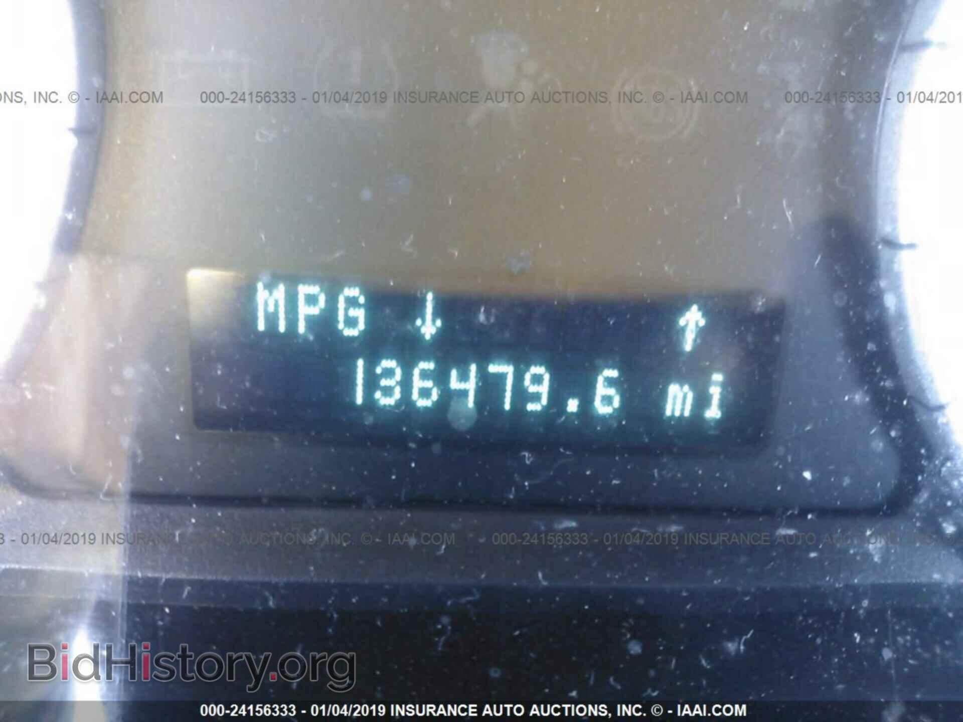 2011 FORD ESCAPE - VIN: 1FMCU9D76BKB26007 - Фото 7