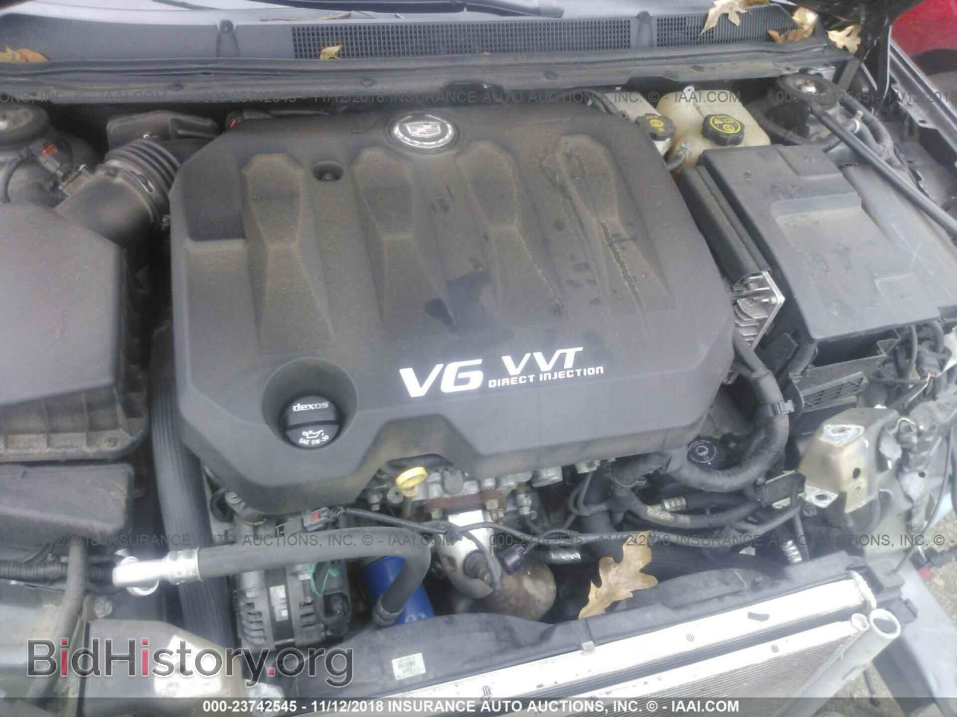 2012 HONDA CR-V - VIN: 5J6RM4H74CL007213 - Фото 10