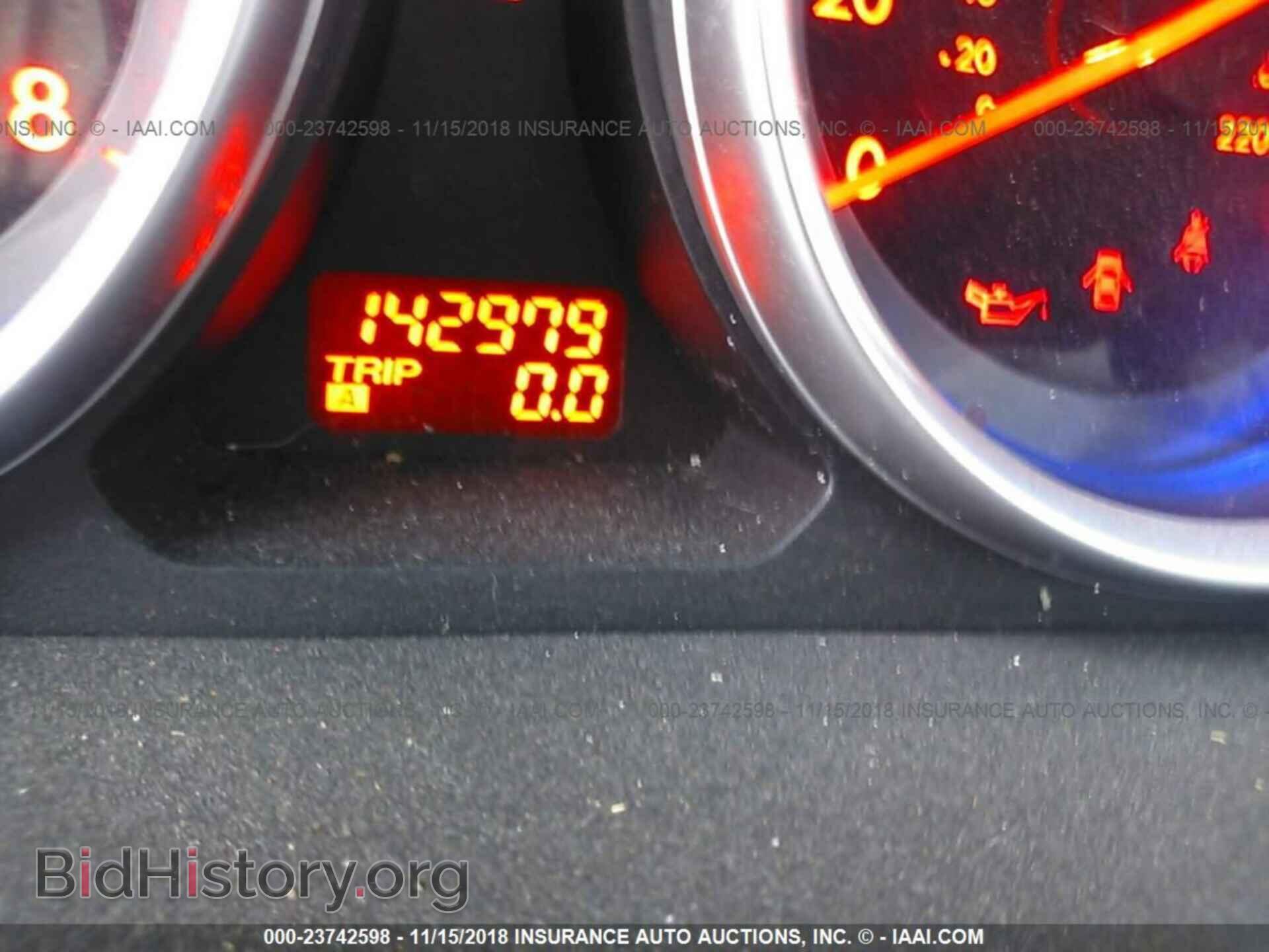 2007 MAZDA CX-9 - VIN: JM3TB28Y870105366 - Фото 7
