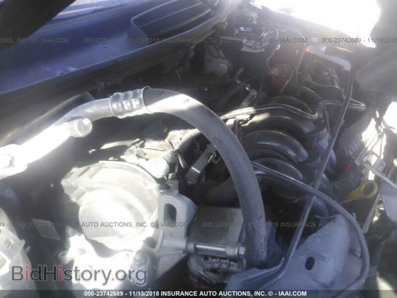 2016 Ford FIESTA (VIN 3FADP4AJ3GM123154) — photo 10 of 10
