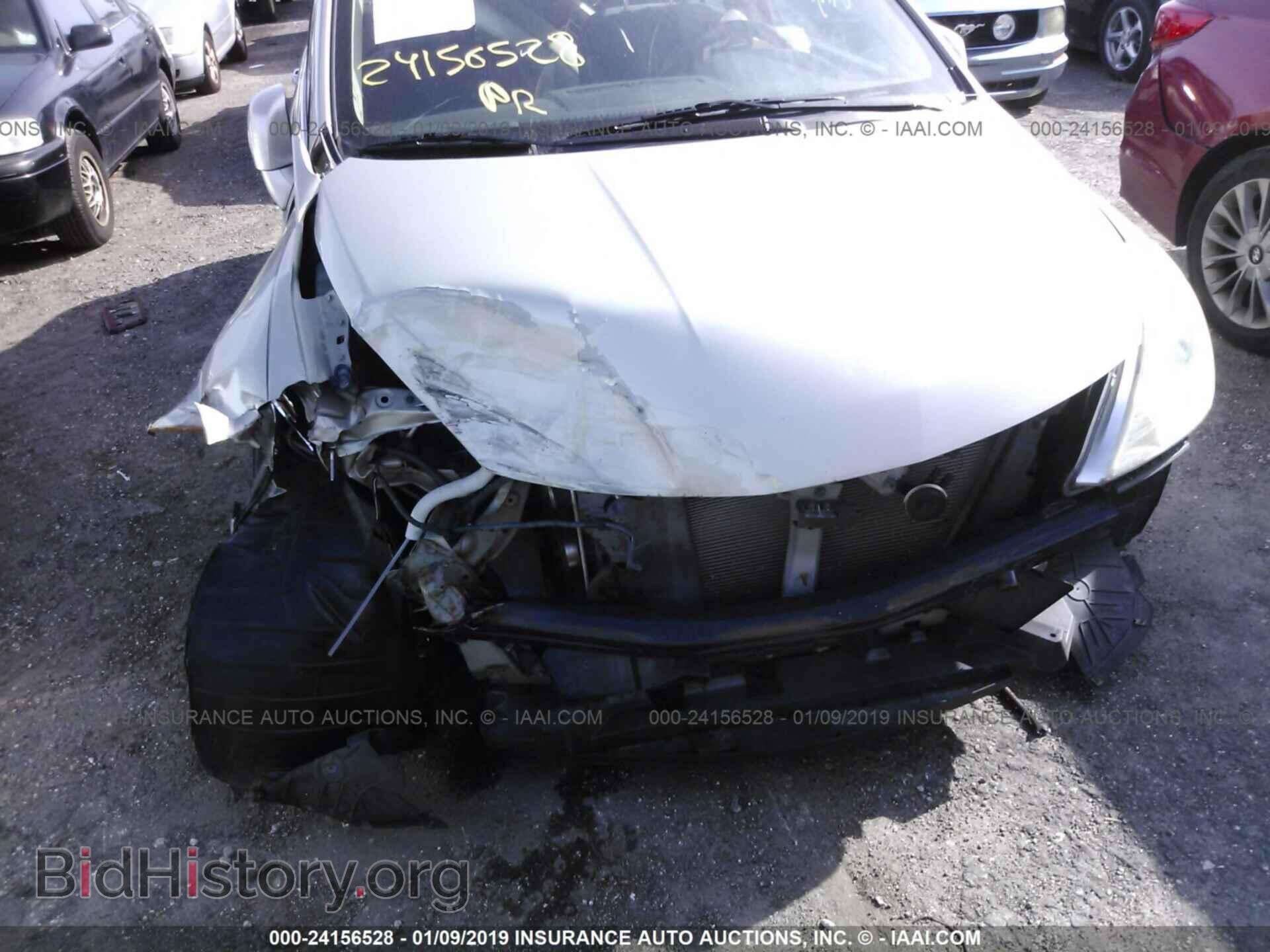 2009 NISSAN VERSA - VIN: 3N1BC11E29L365086 - Фото 6