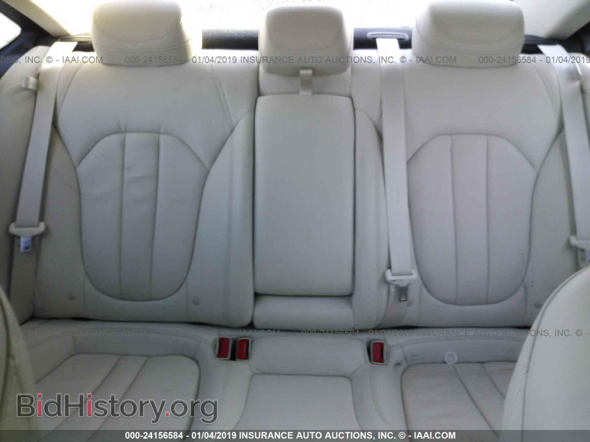 2015 CHRYSLER 200 - VIN: 1C3CCCCB4FN501654 - Photo 8