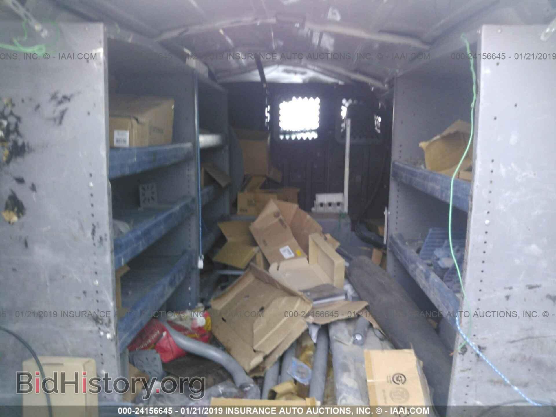 2012 FORD ECONOLINE - VIN: 1FTNE2EW2CDB08794 - Photo 8