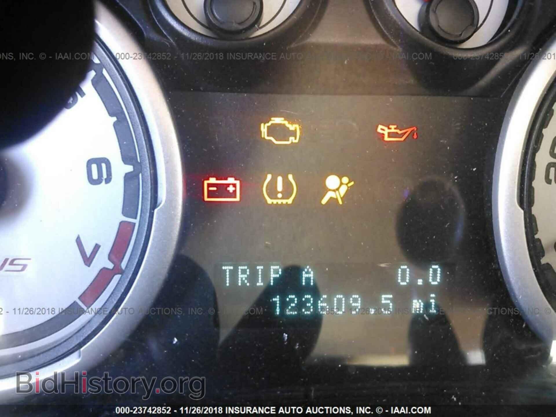 2008 FORD FOCUS - VIN: 1FAHP35N58W174486 - Фото 7