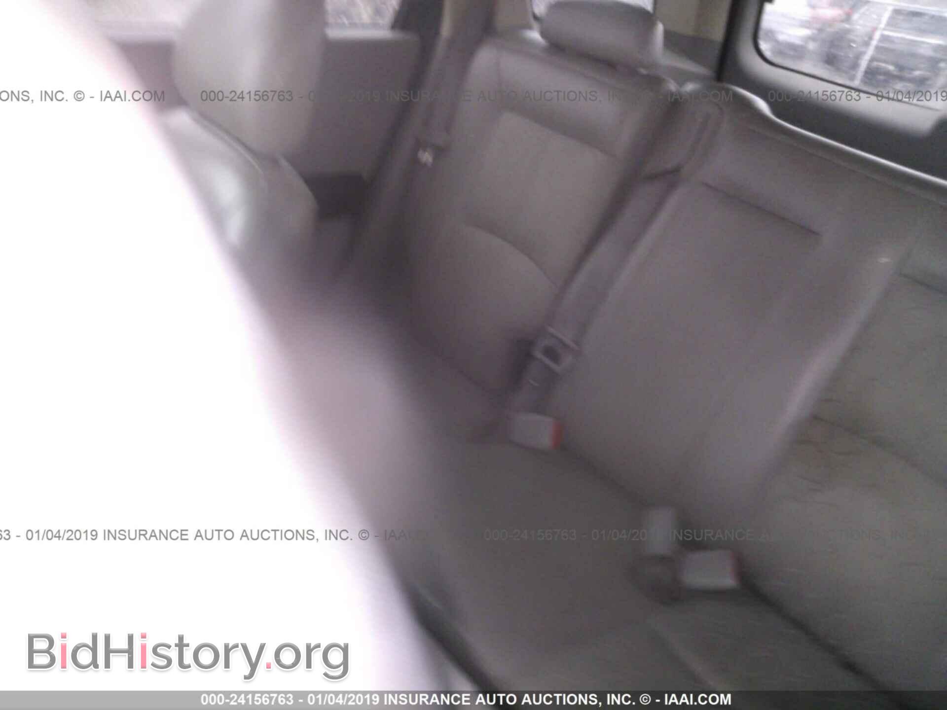 2005 SATURN VUE - VIN: 5GZCZ63495S839983 - Фото 8