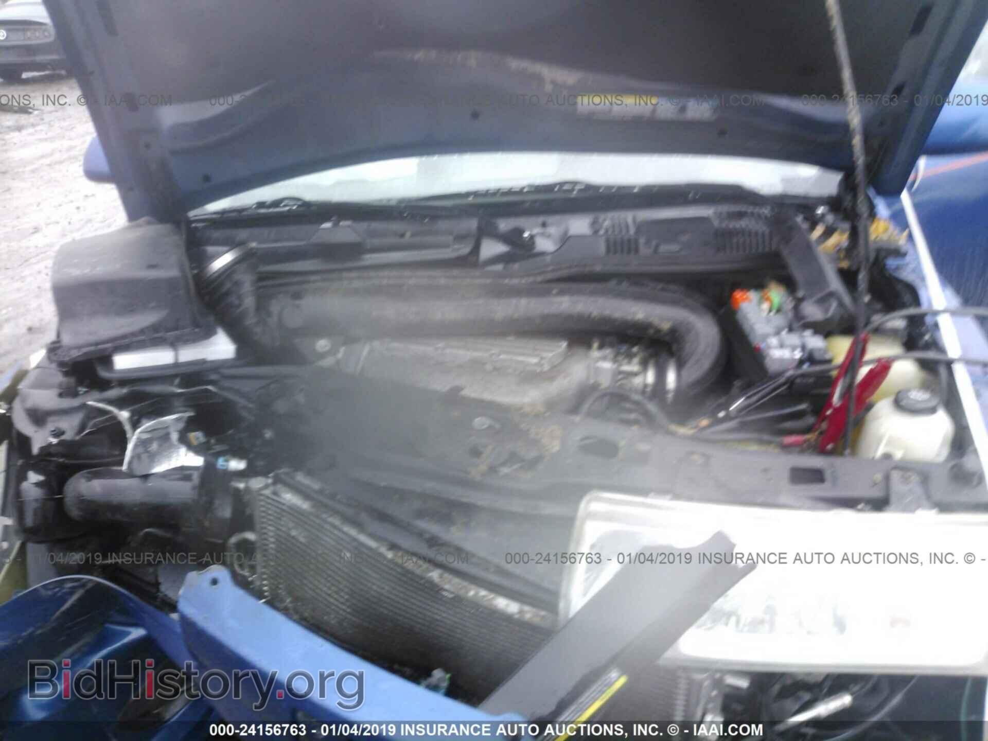 2005 SATURN VUE - VIN: 5GZCZ63495S839983 - Фото 10