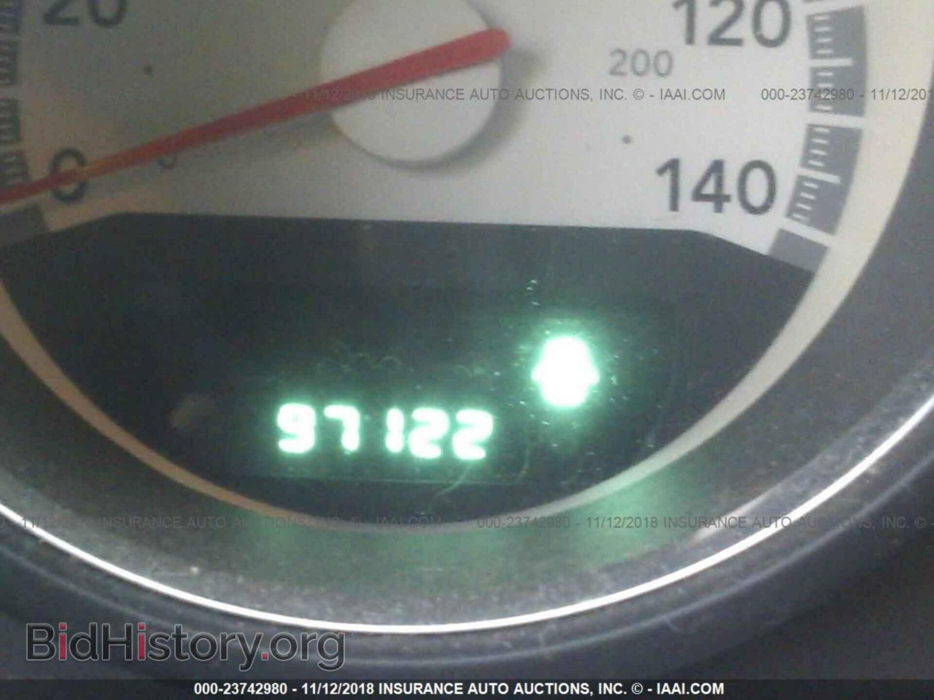 2010 DODGE CHALLENGER - VIN: 2B3CJ4DV0AH202908 - Photo 7