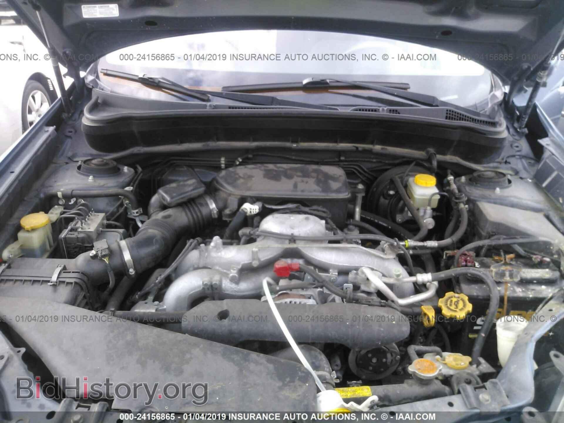 2010 SUBARU FORESTER - VIN: JF2SH6CC2AH771252 - Фото 10
