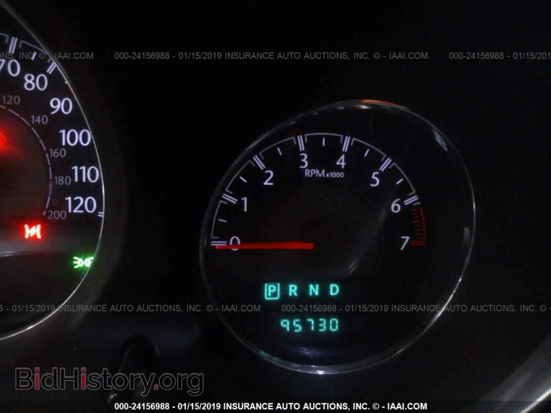 2013 CHRYSLER 200 - VIN: 1C3CCBBGXDN720316 - Фото 7