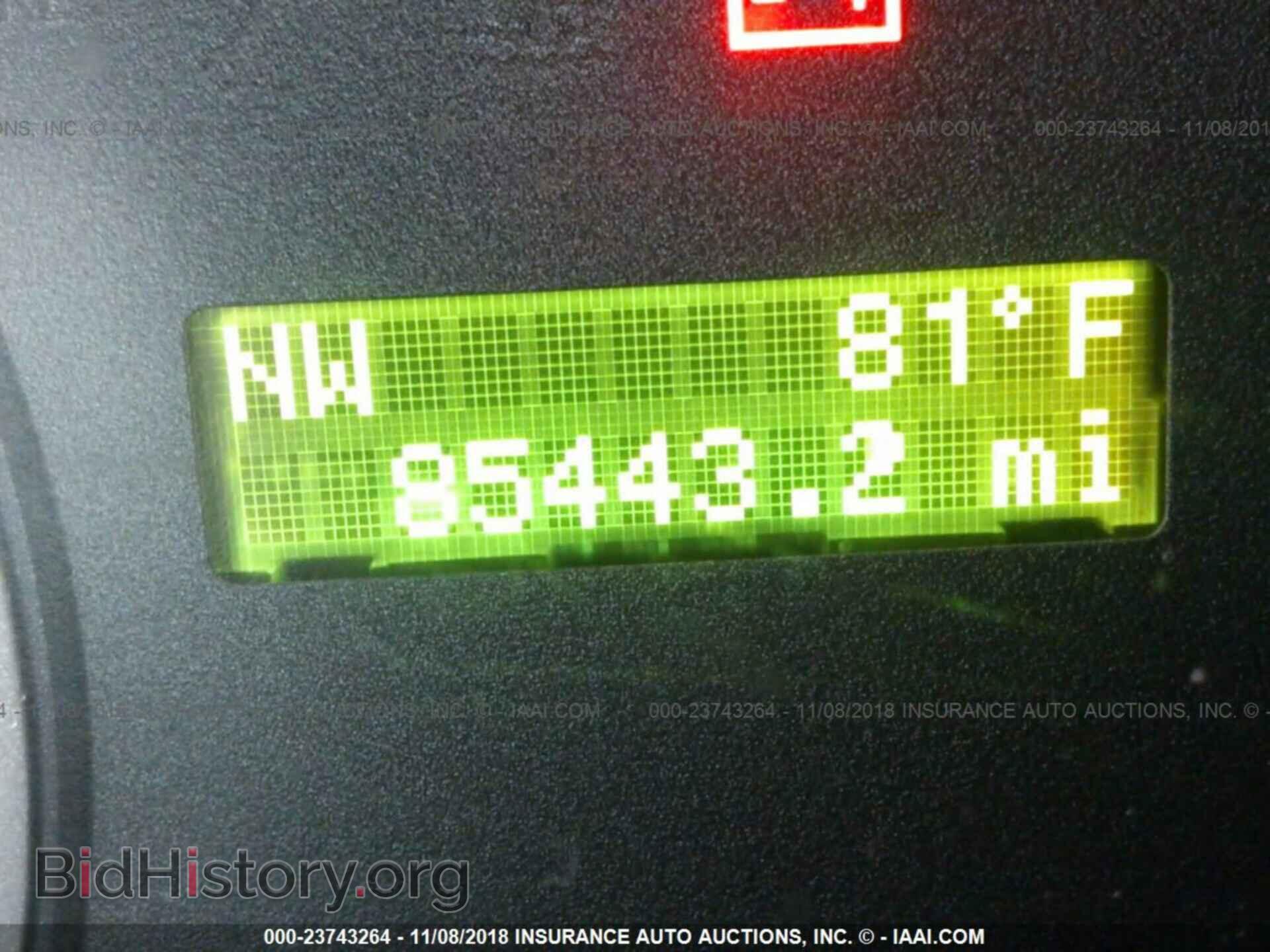 2010 FORD EXPLORER - VIN: 1FMEU7DE8AUA67959 - Фото 7
