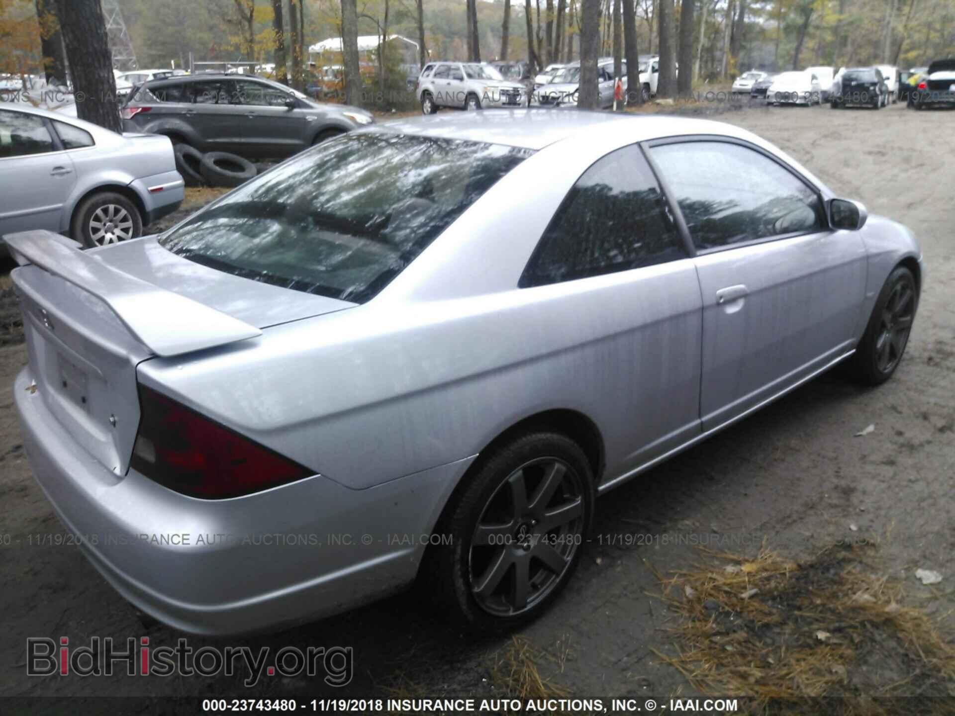 2011 CHEVROLET HHR - VIN: 3GNBAAFW0BS664874 - Фото 4