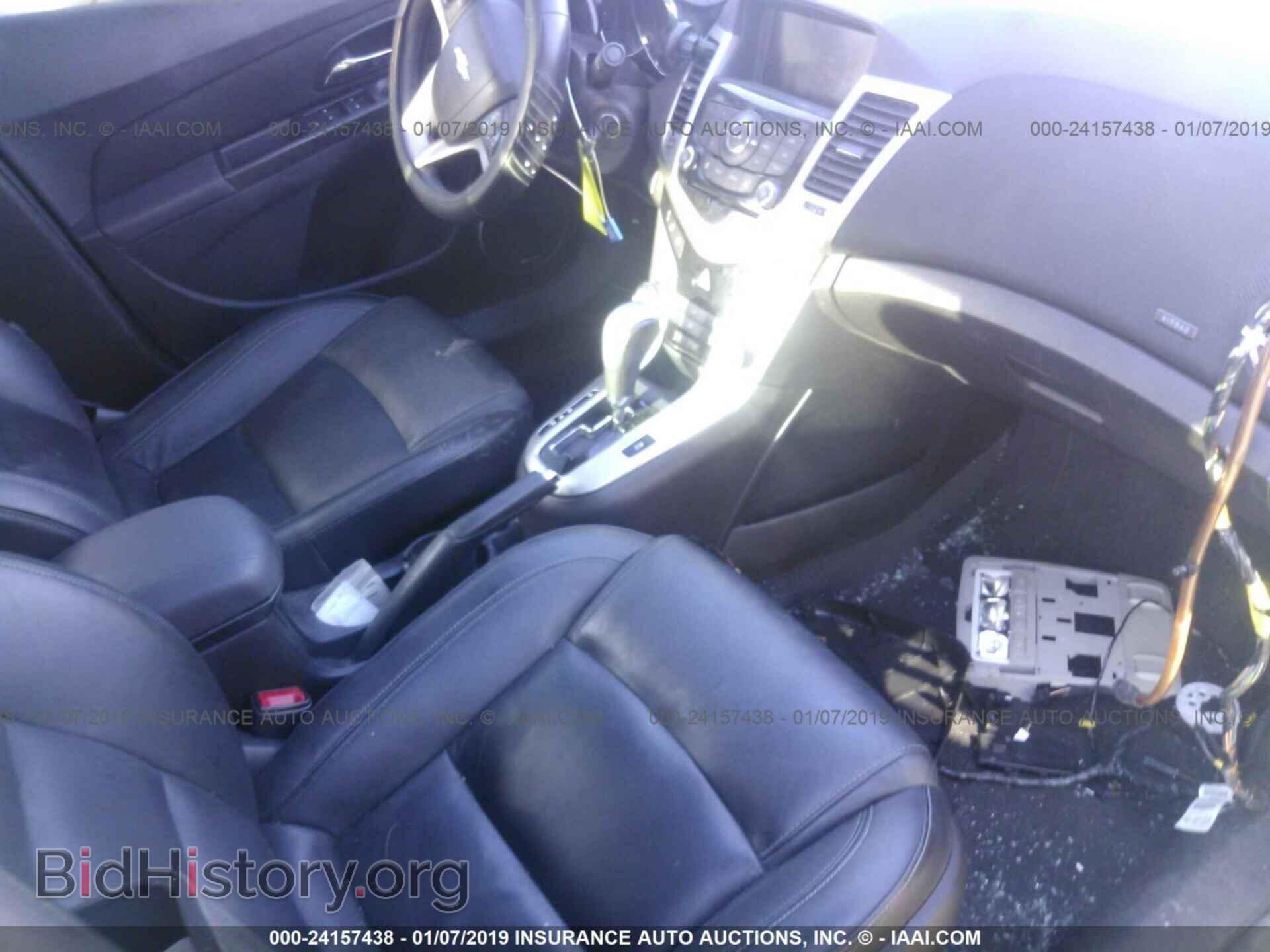2003 FORD ECONOLINE - VIN: 1FTNS24L13HB59812 - Фото 5