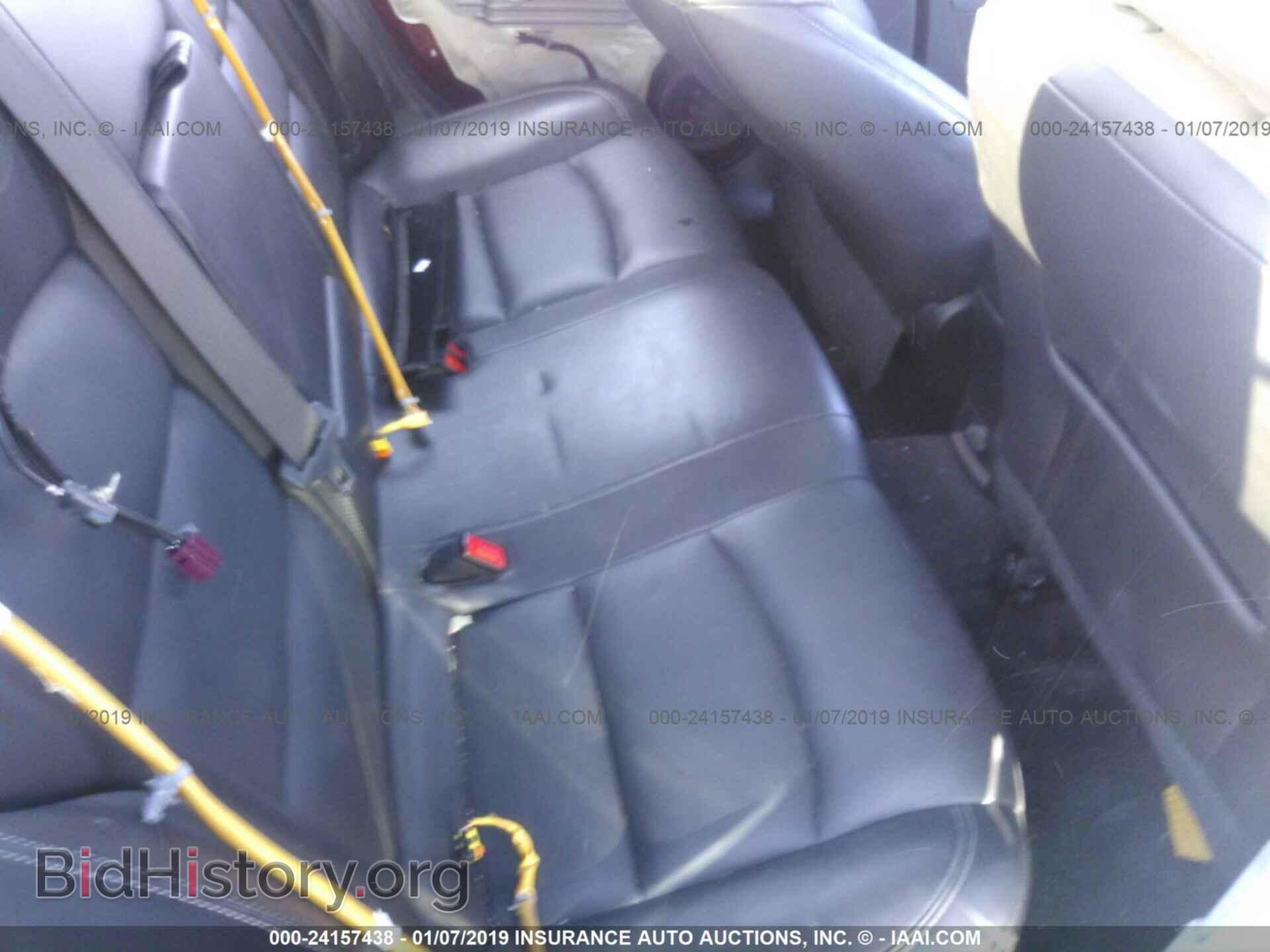 2003 FORD ECONOLINE - VIN: 1FTNS24L13HB59812 - Фото 8