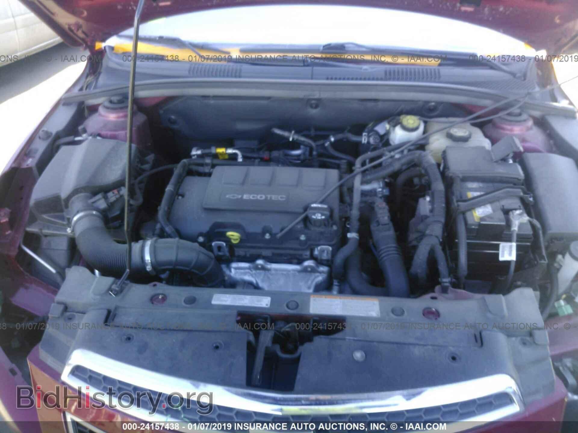 2003 FORD ECONOLINE - VIN: 1FTNS24L13HB59812 - Фото 10