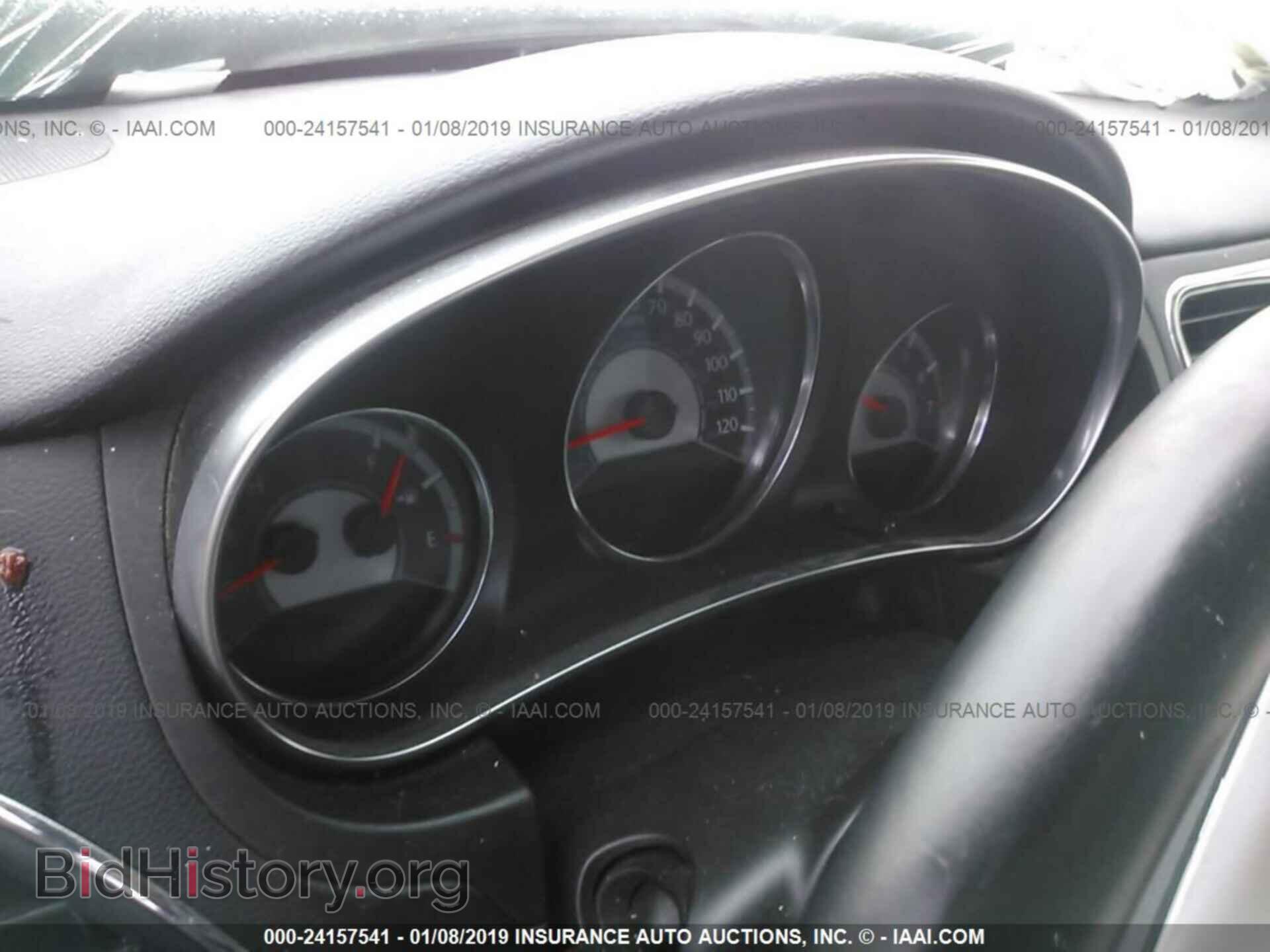 2014 CHRYSLER 200 - VIN: 1C3CCBBB4EN102060 - Photo 7