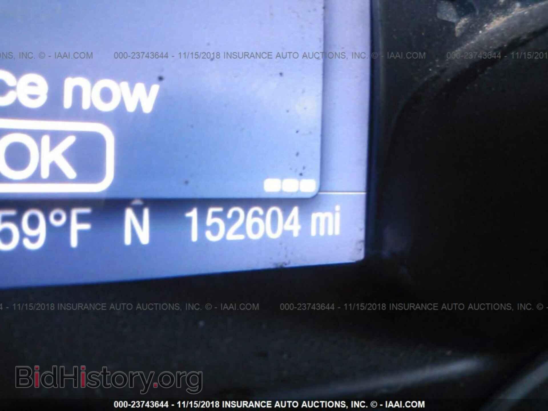2013 FORD FOCUS - VIN: 1FADP3F23DL302450 - Фото 7