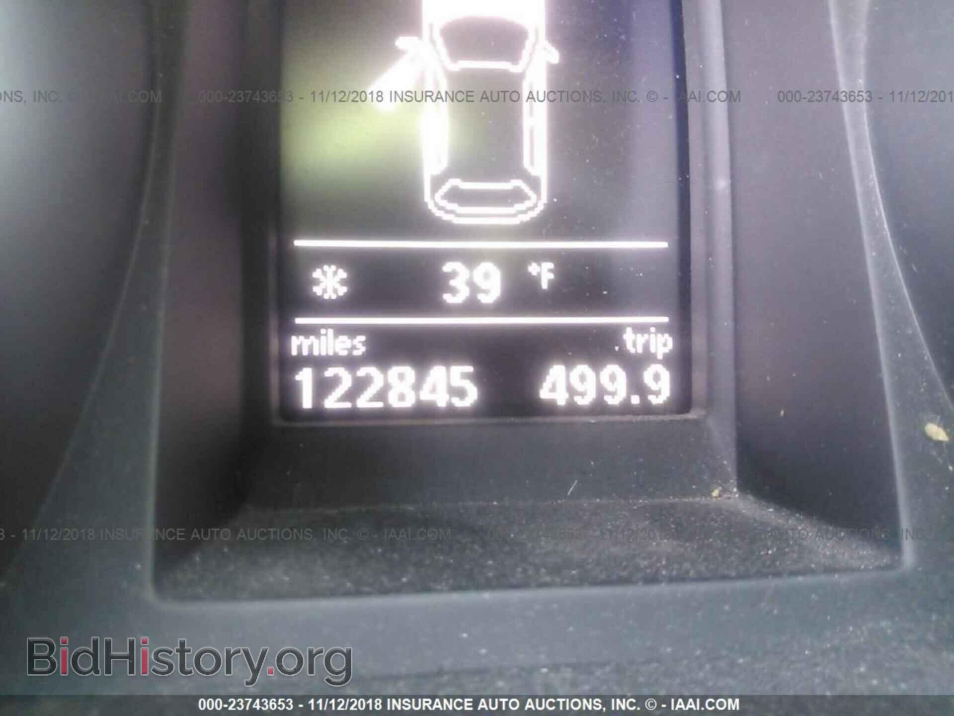 2011 VOLKSWAGEN GOLF - VIN: WVWDB7AJ4BW034292 - Фото 7