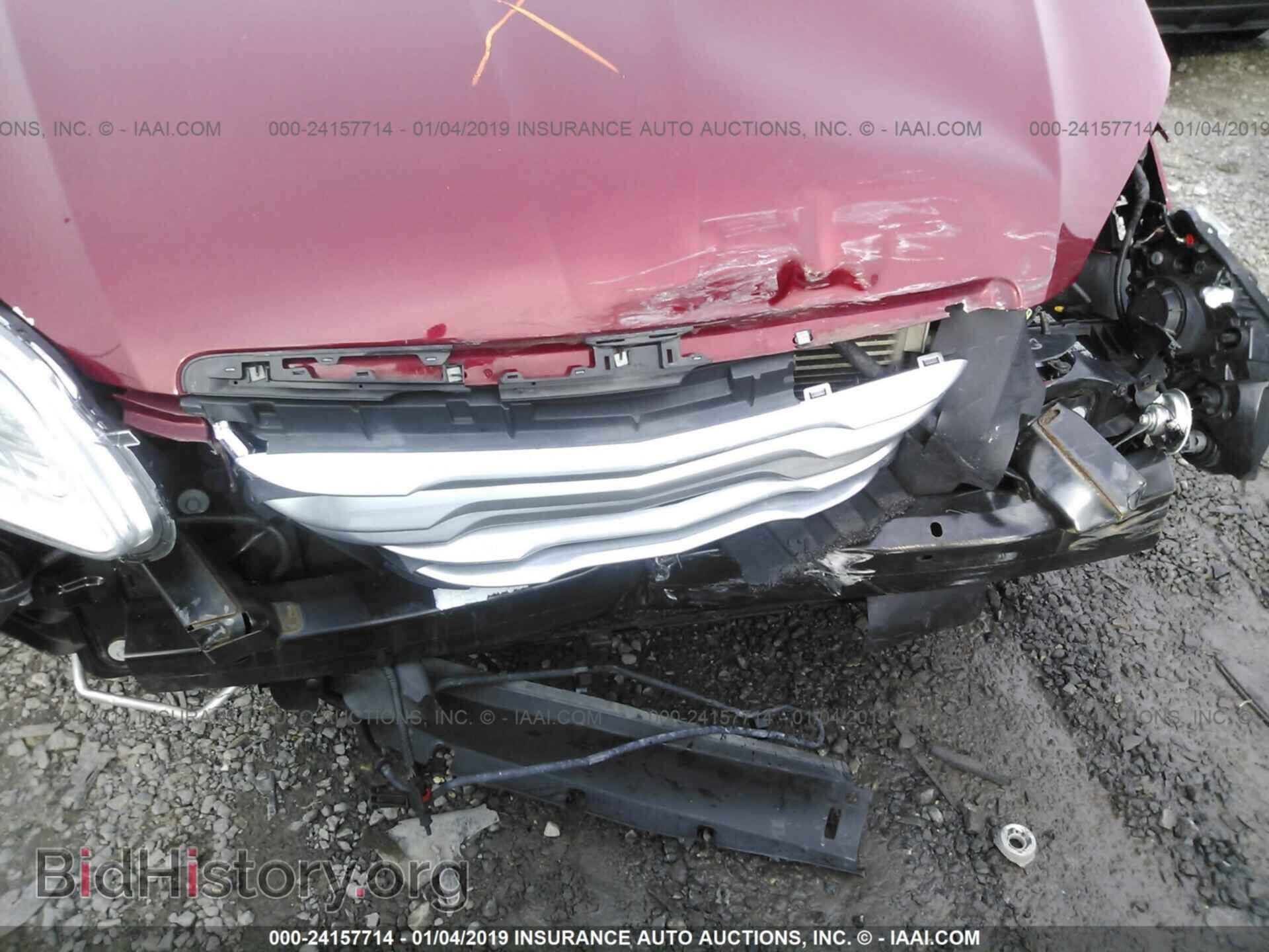 2013 CHRYSLER 200 - VIN: 1C3CCBAG3DN736360 - Photo 6